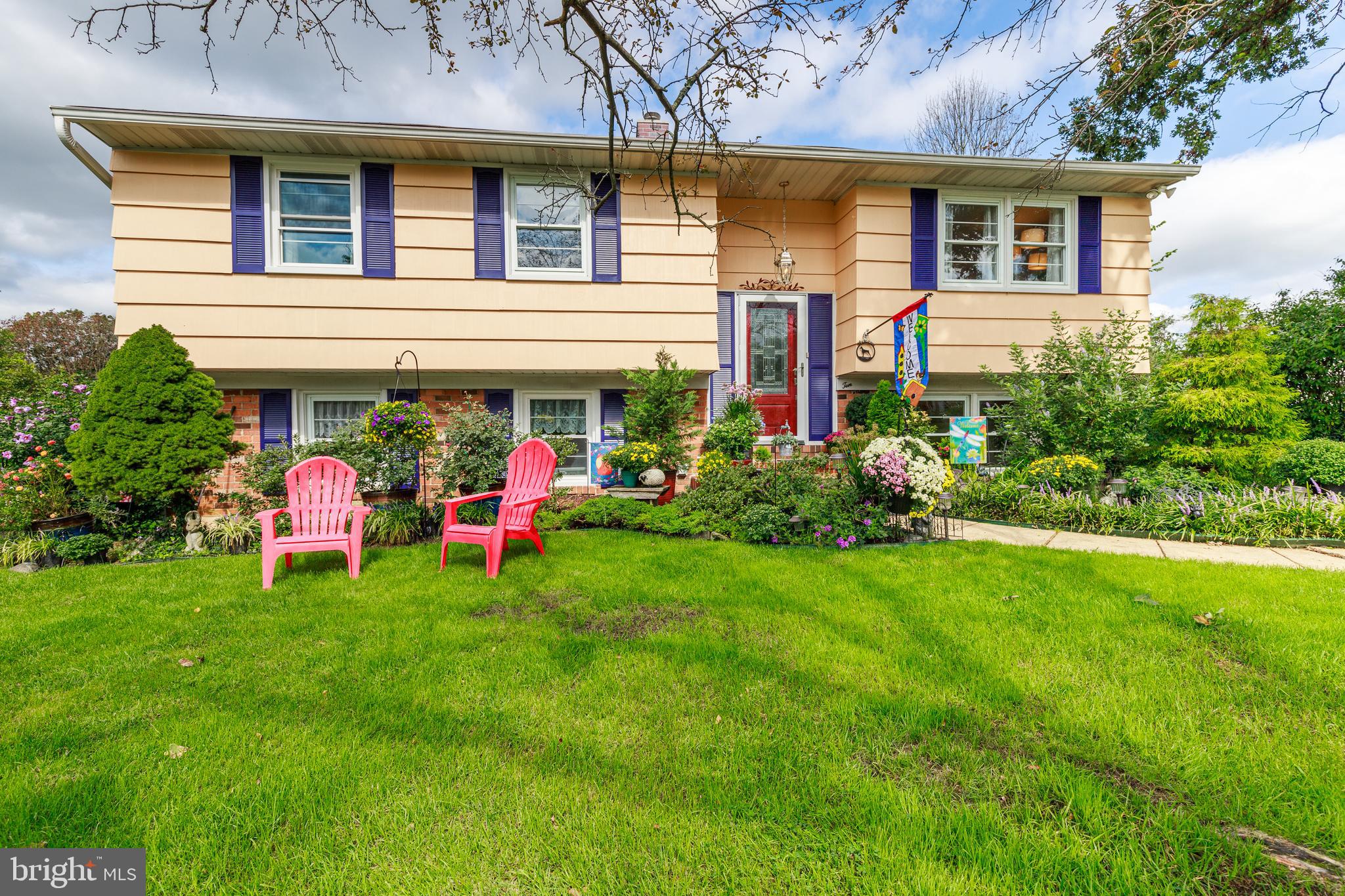 CATONSVILLE - Residential