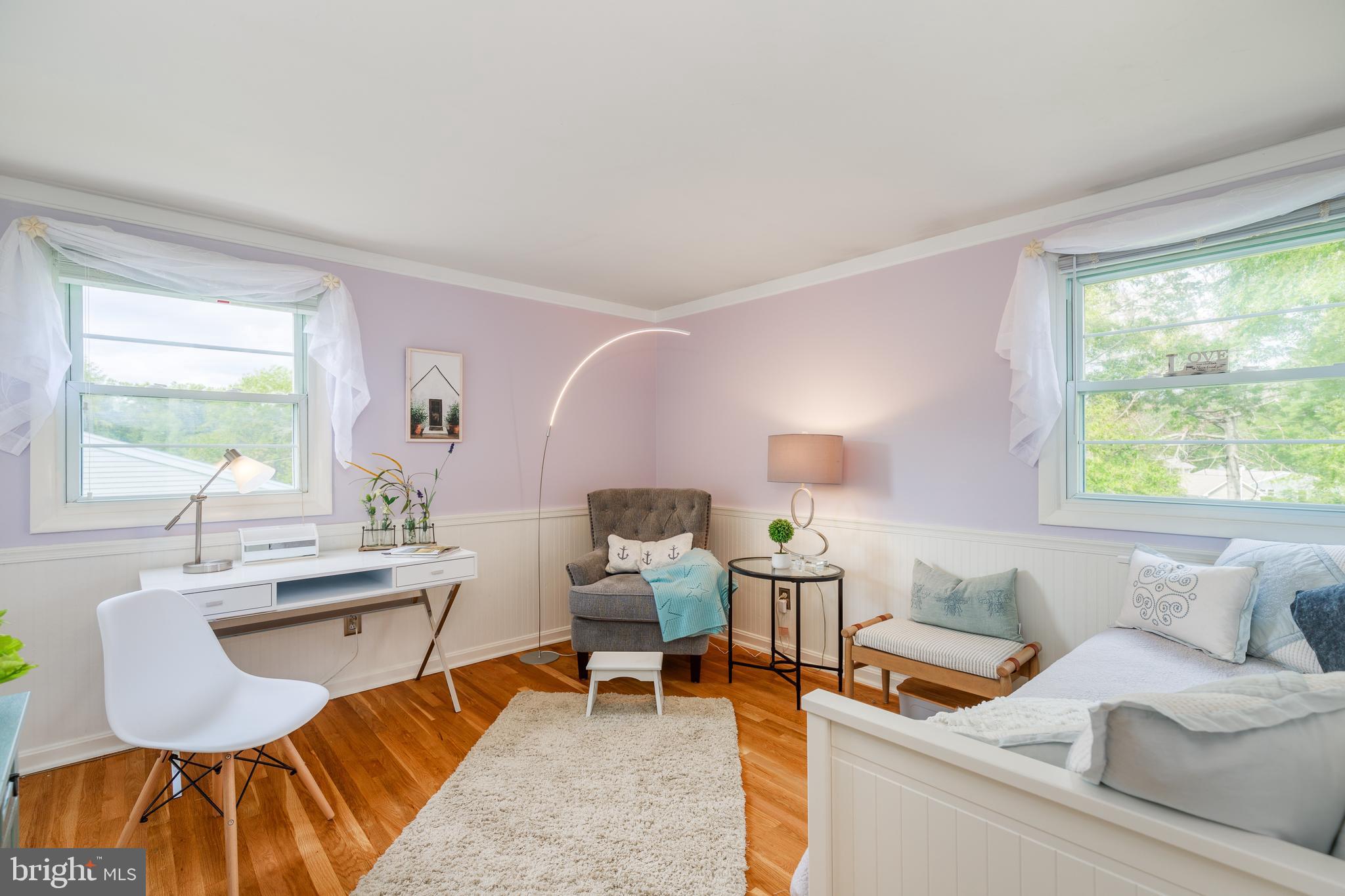 CATONSVILLE - Residential