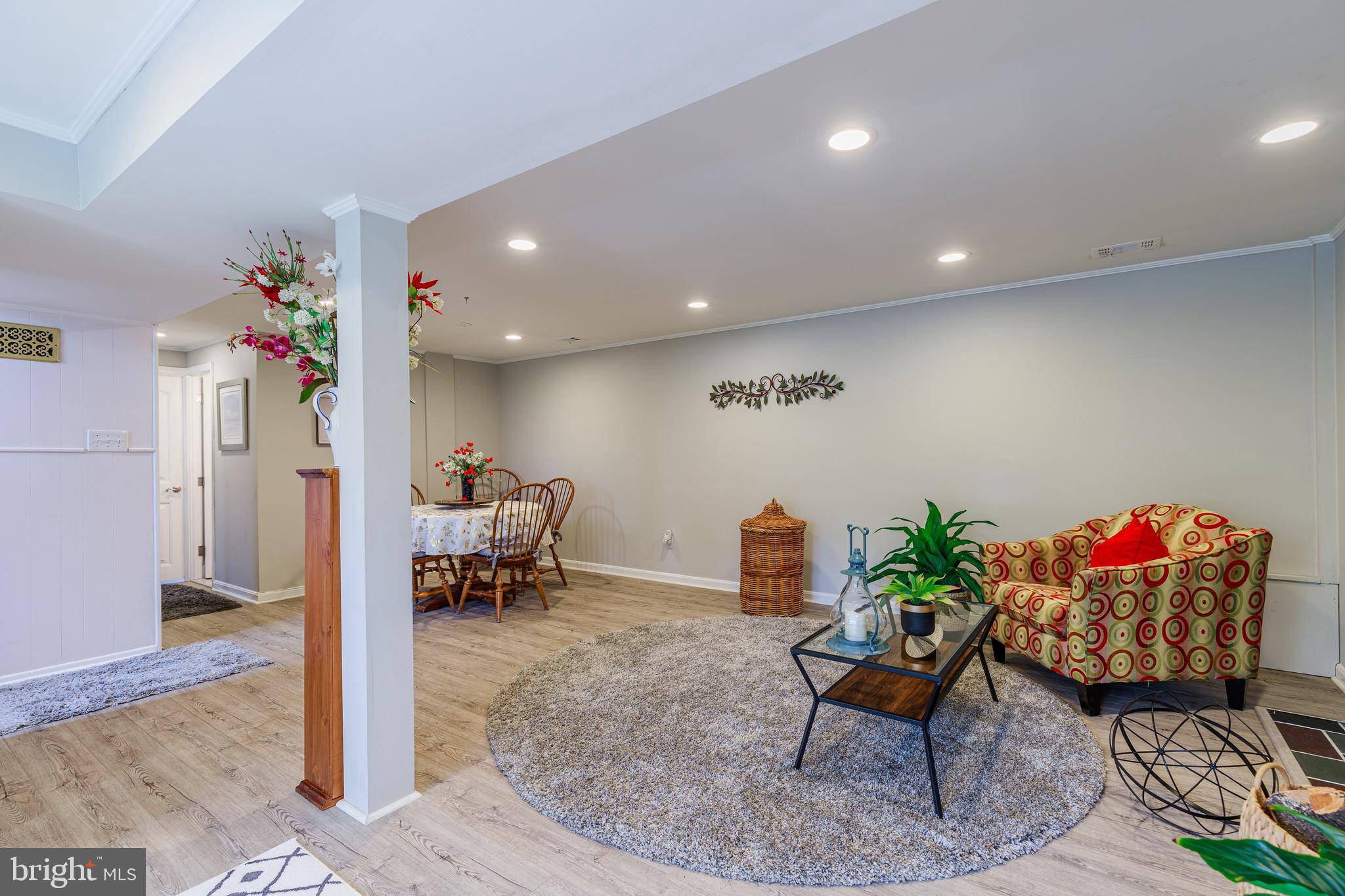 CATONSVILLE - Residential