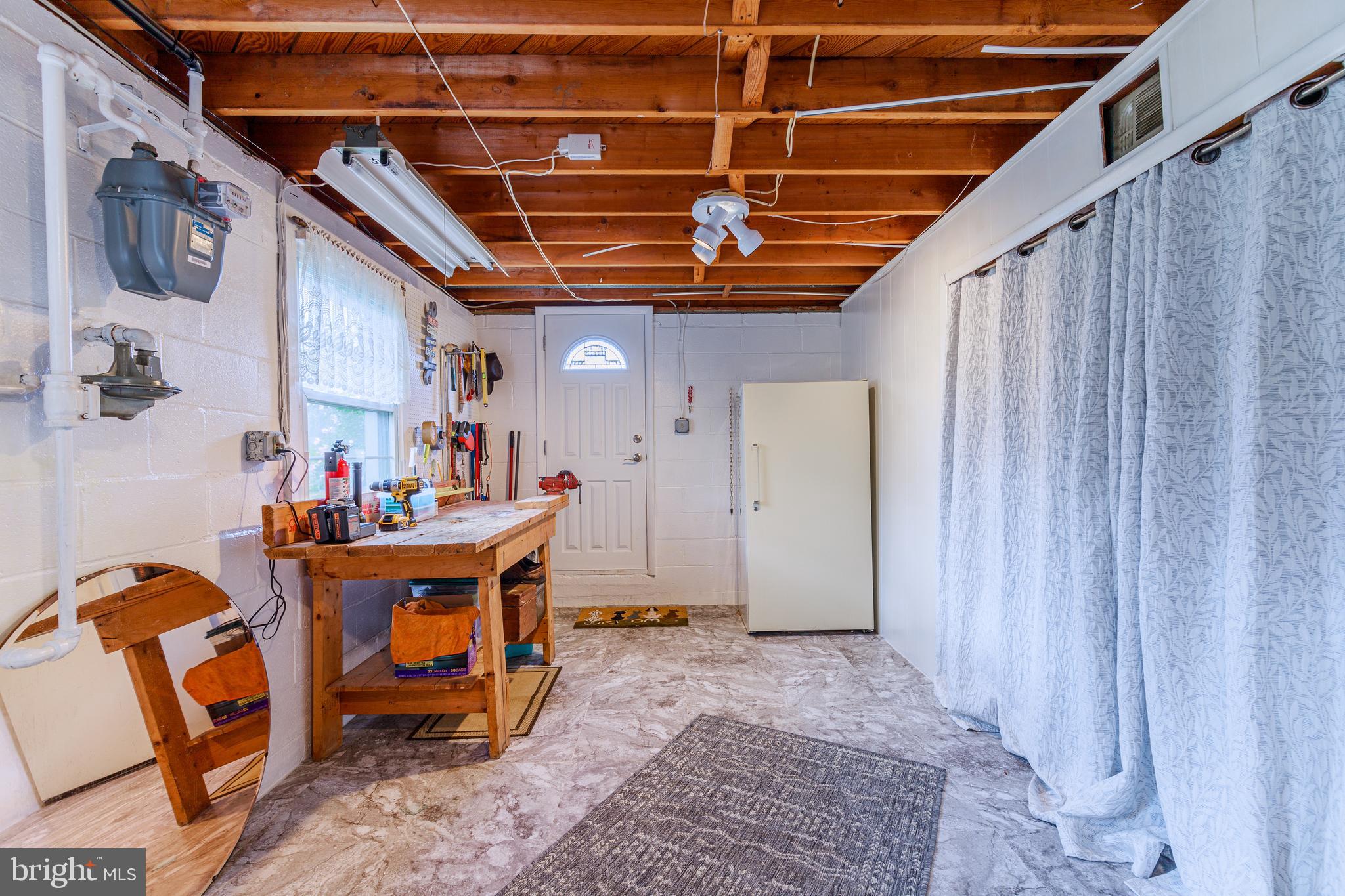 CATONSVILLE - Residential