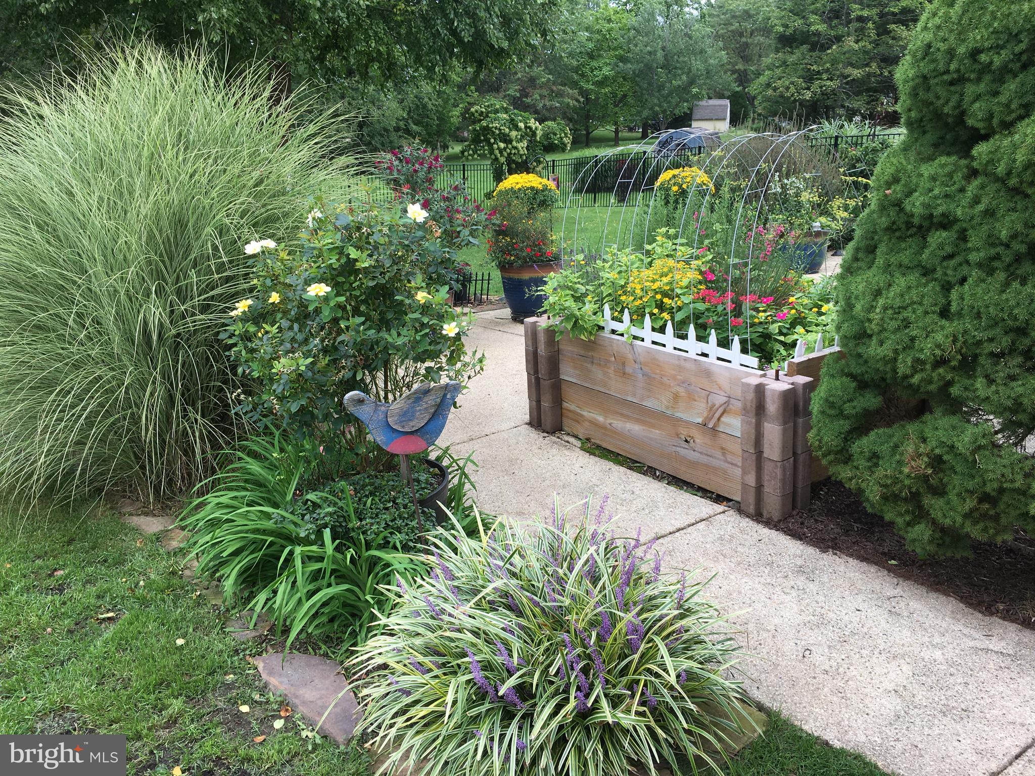 CATONSVILLE - Residential