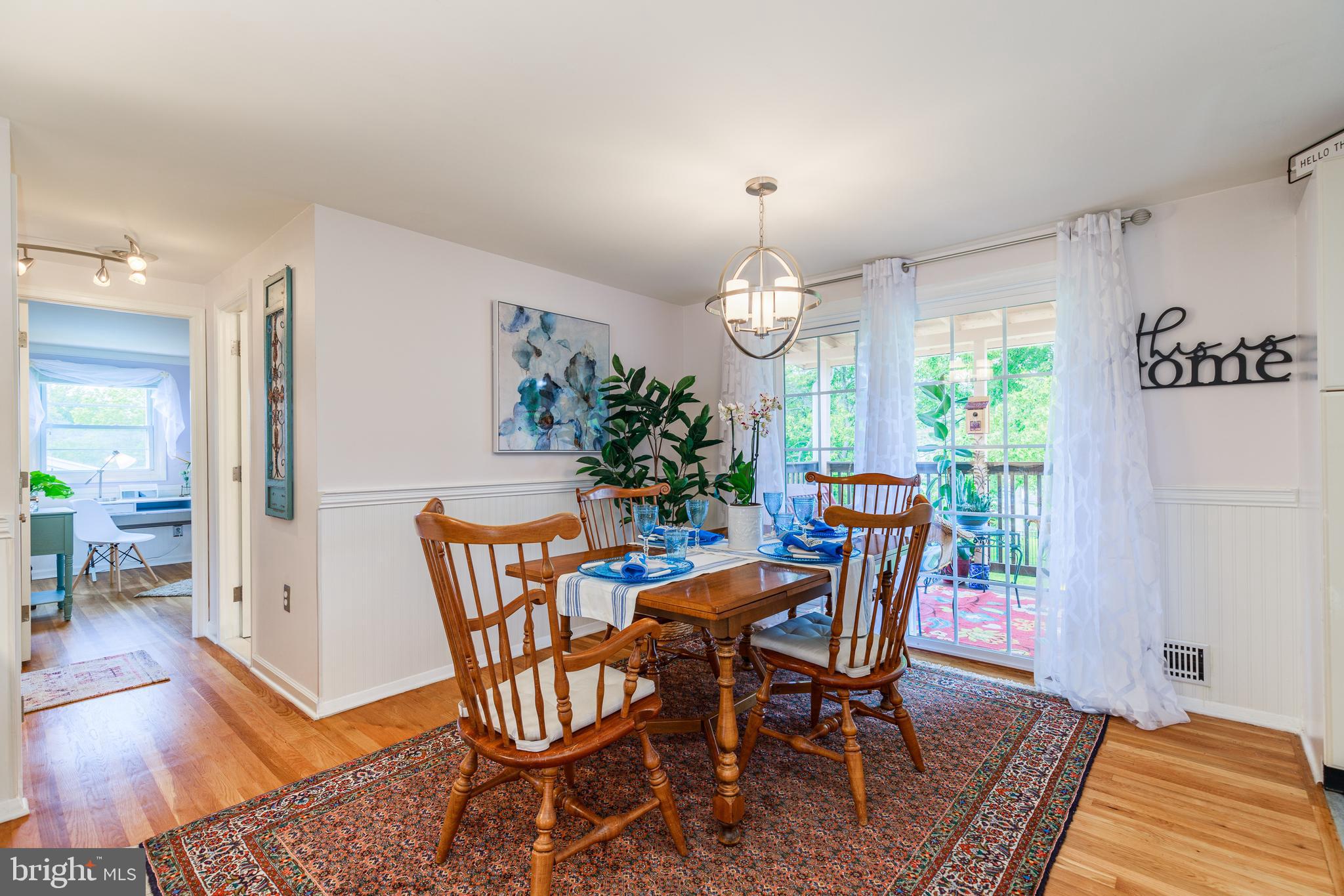 CATONSVILLE - Residential