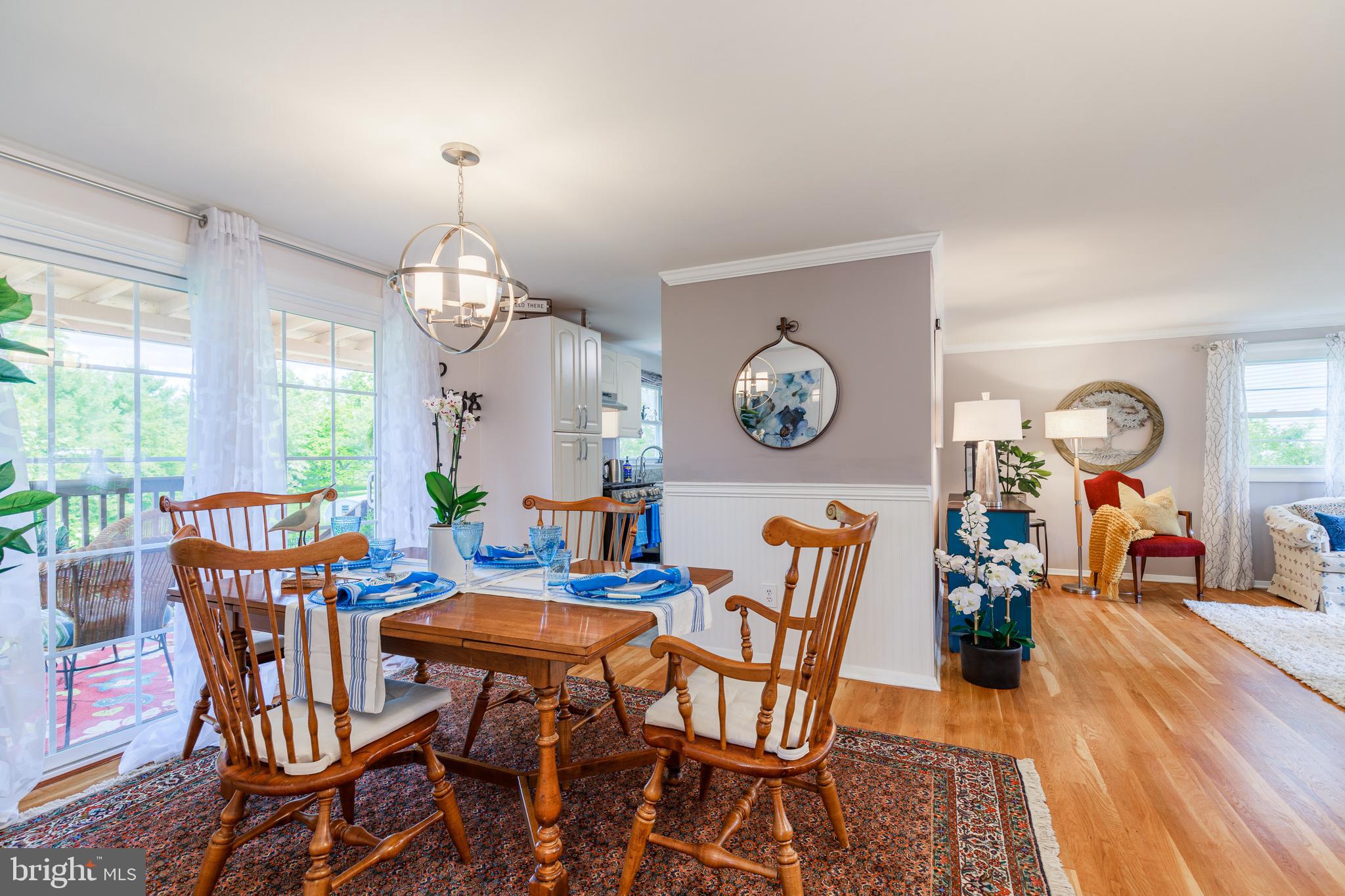 CATONSVILLE - Residential