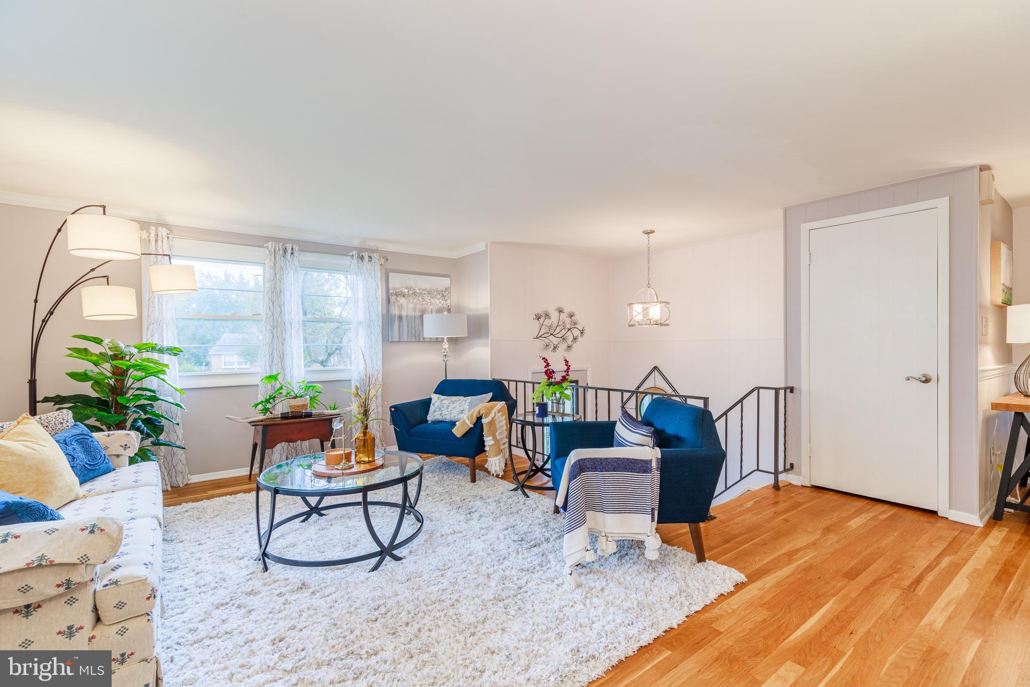 CATONSVILLE - Residential