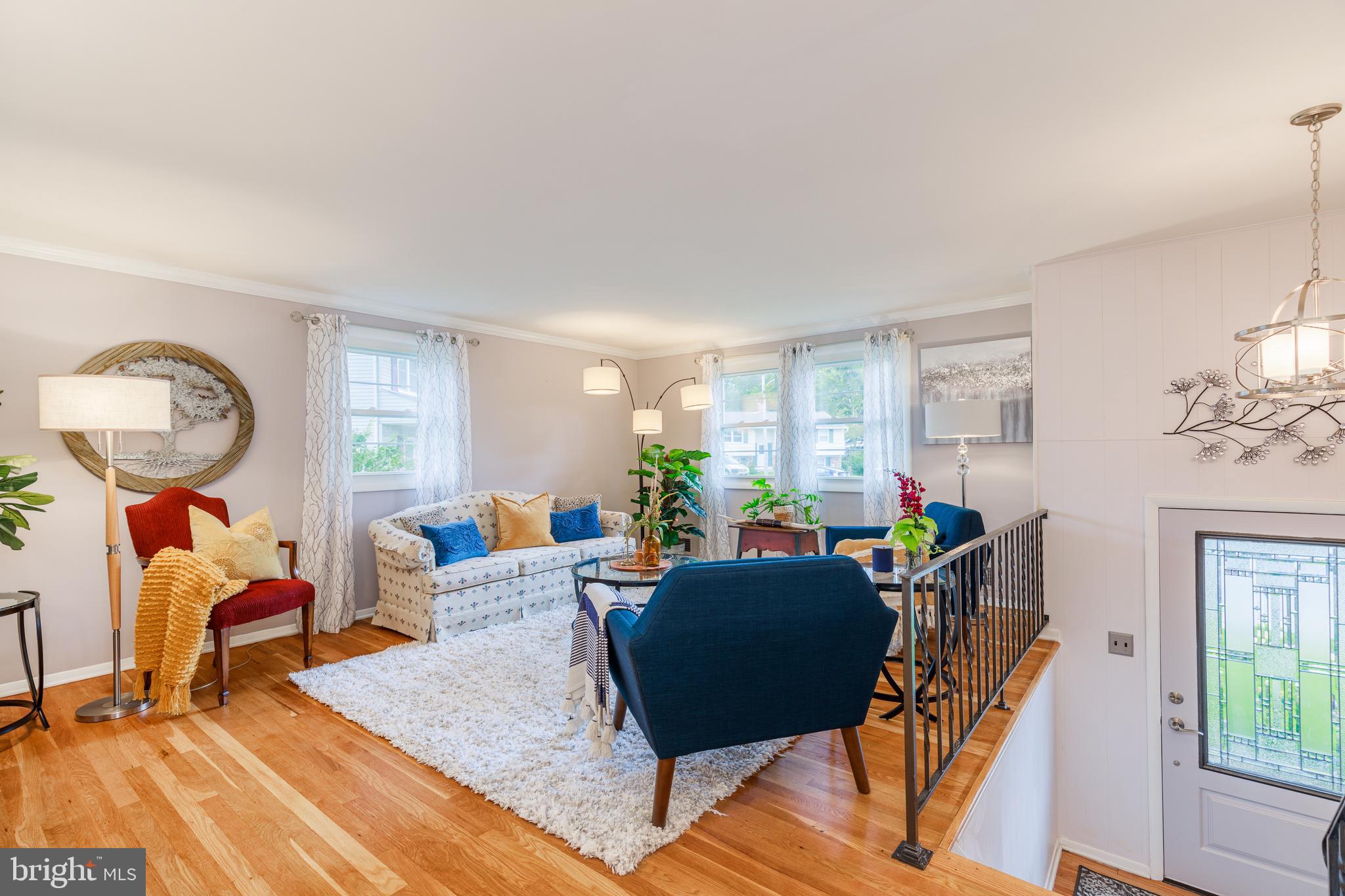 CATONSVILLE - Residential