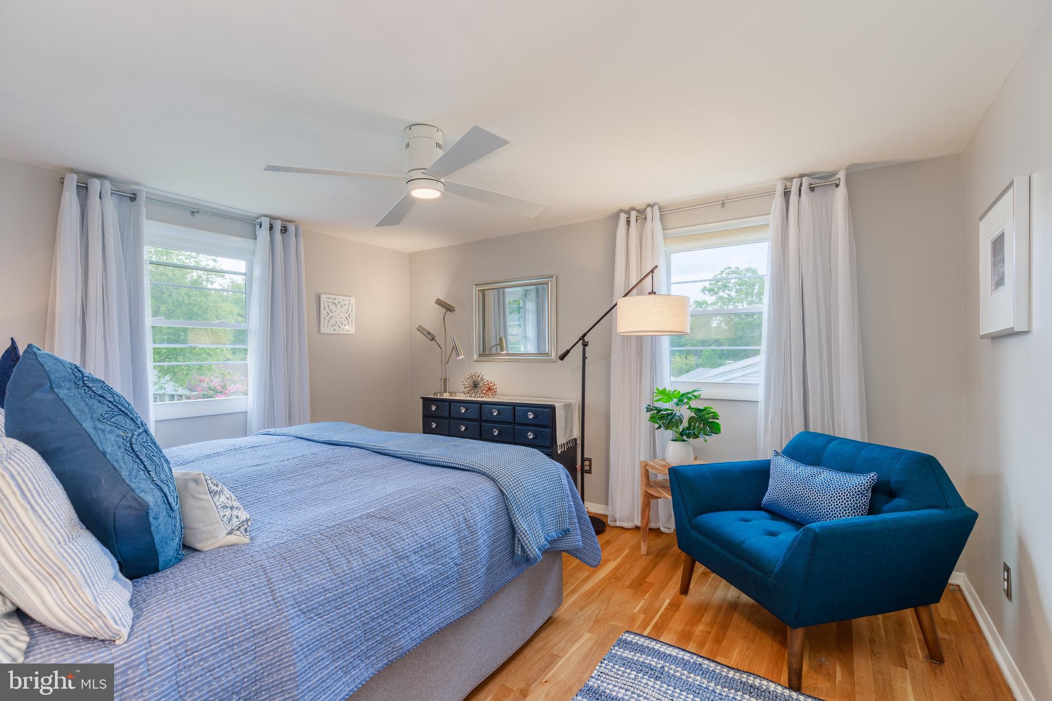 CATONSVILLE - Residential