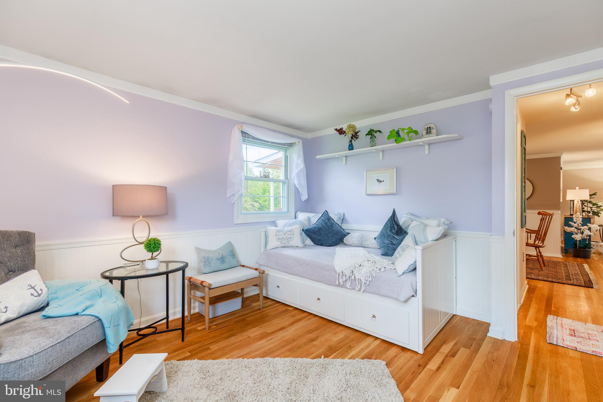 CATONSVILLE - Residential