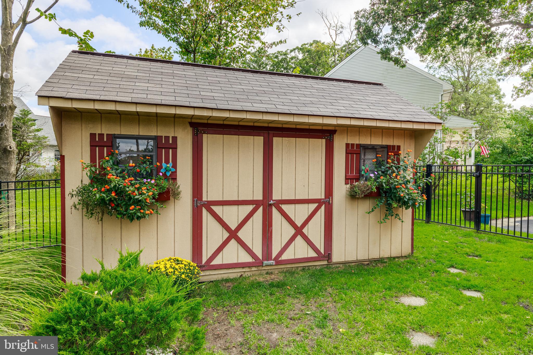 CATONSVILLE - Residential