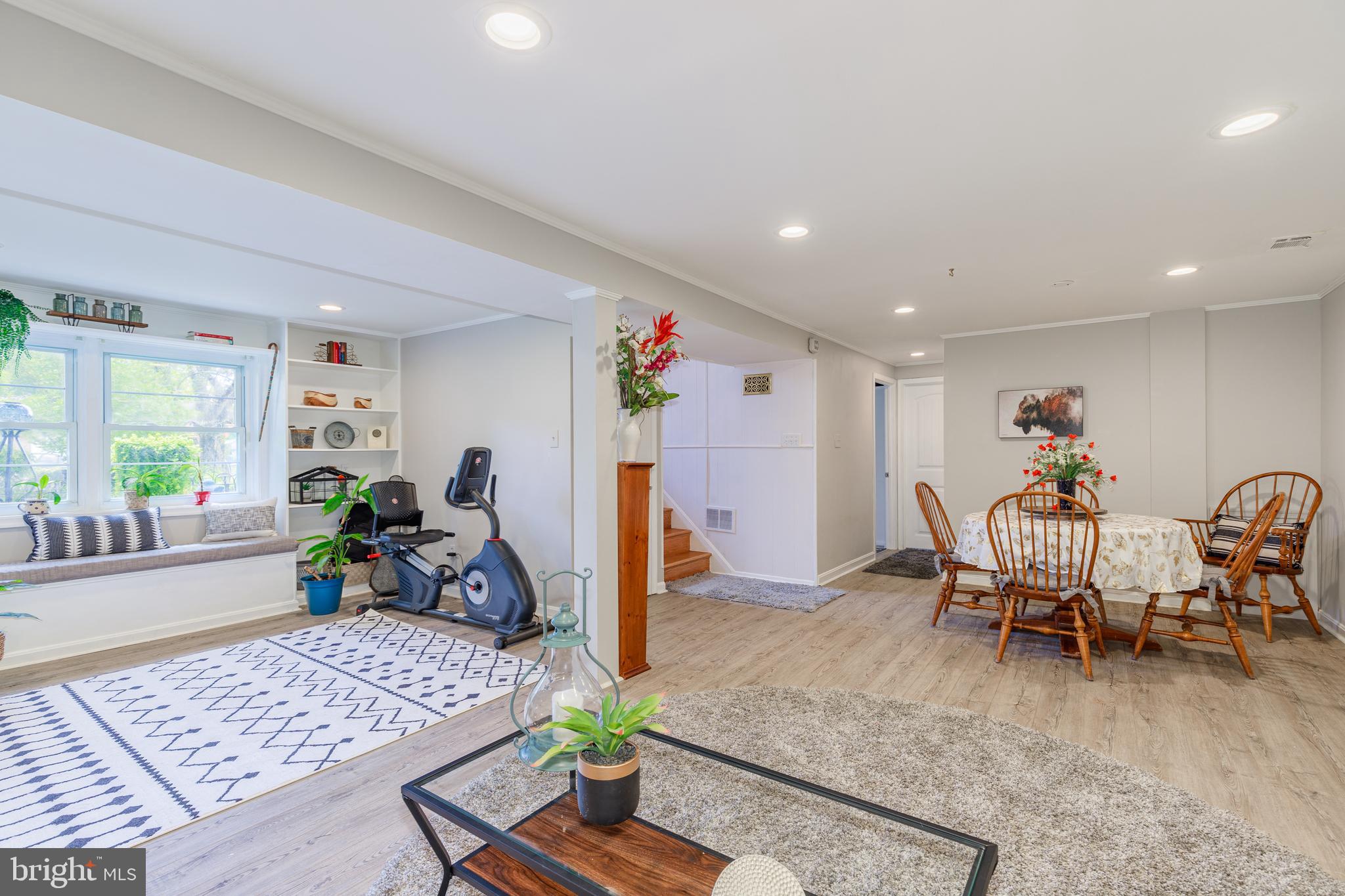 CATONSVILLE - Residential