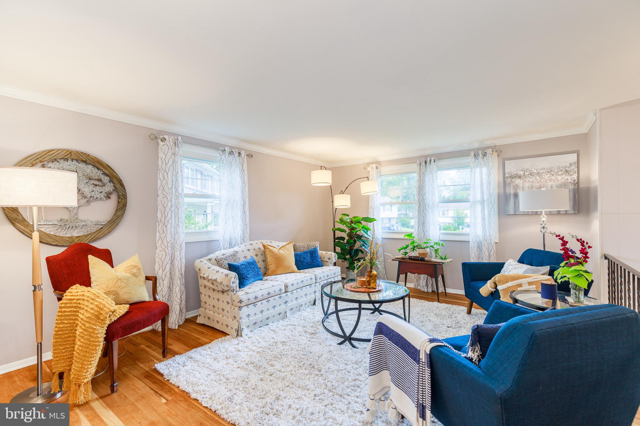 CATONSVILLE - Residential