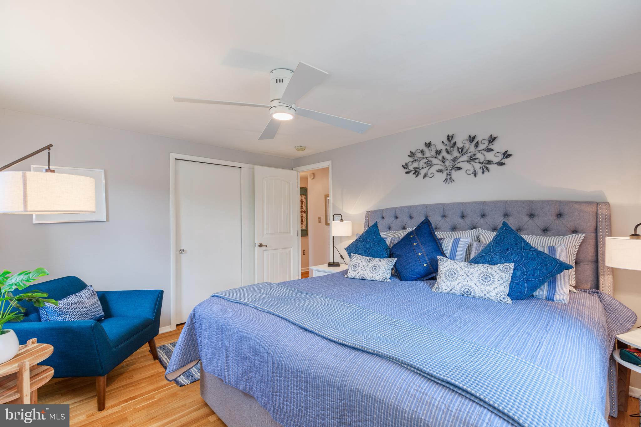 CATONSVILLE - Residential