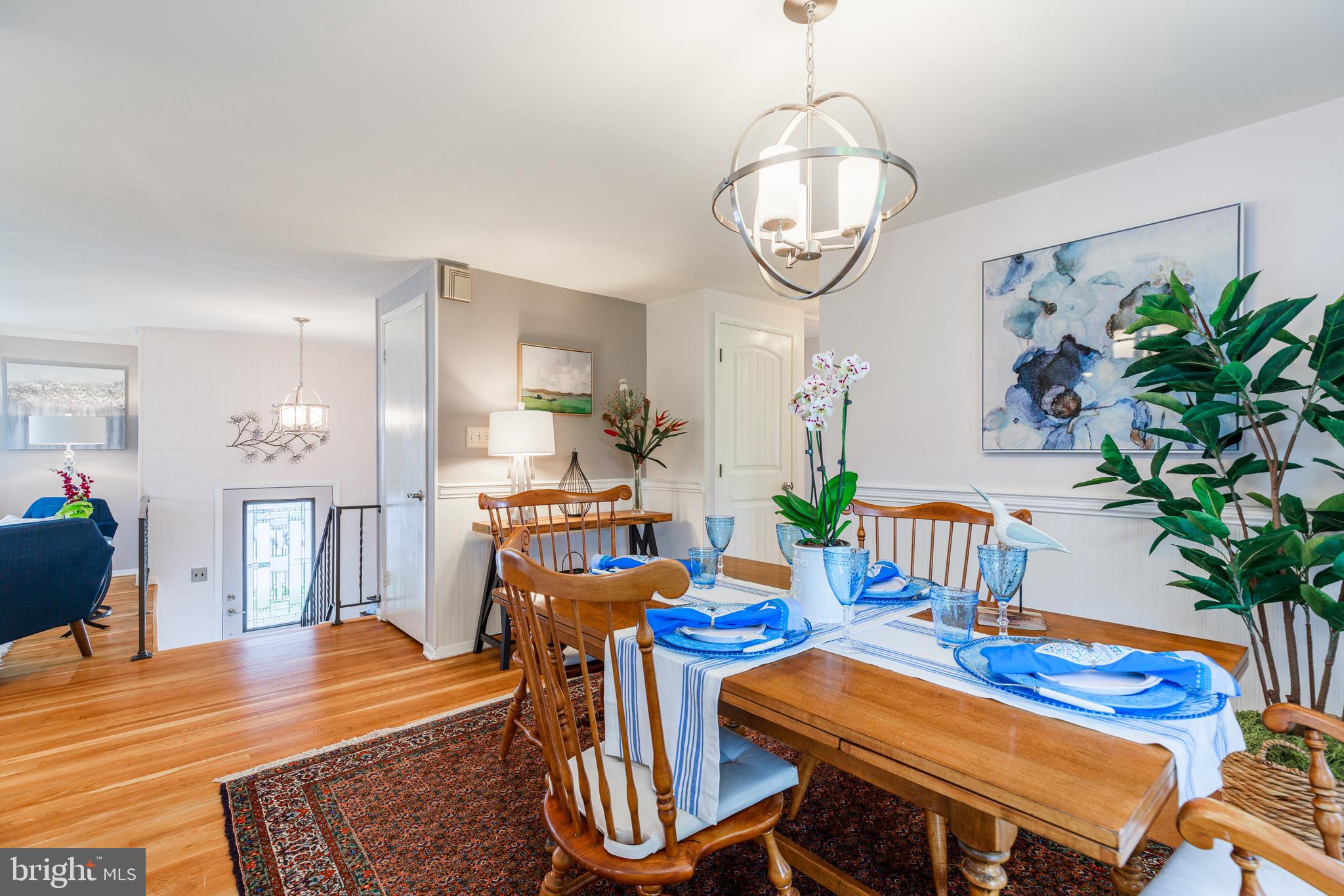 CATONSVILLE - Residential