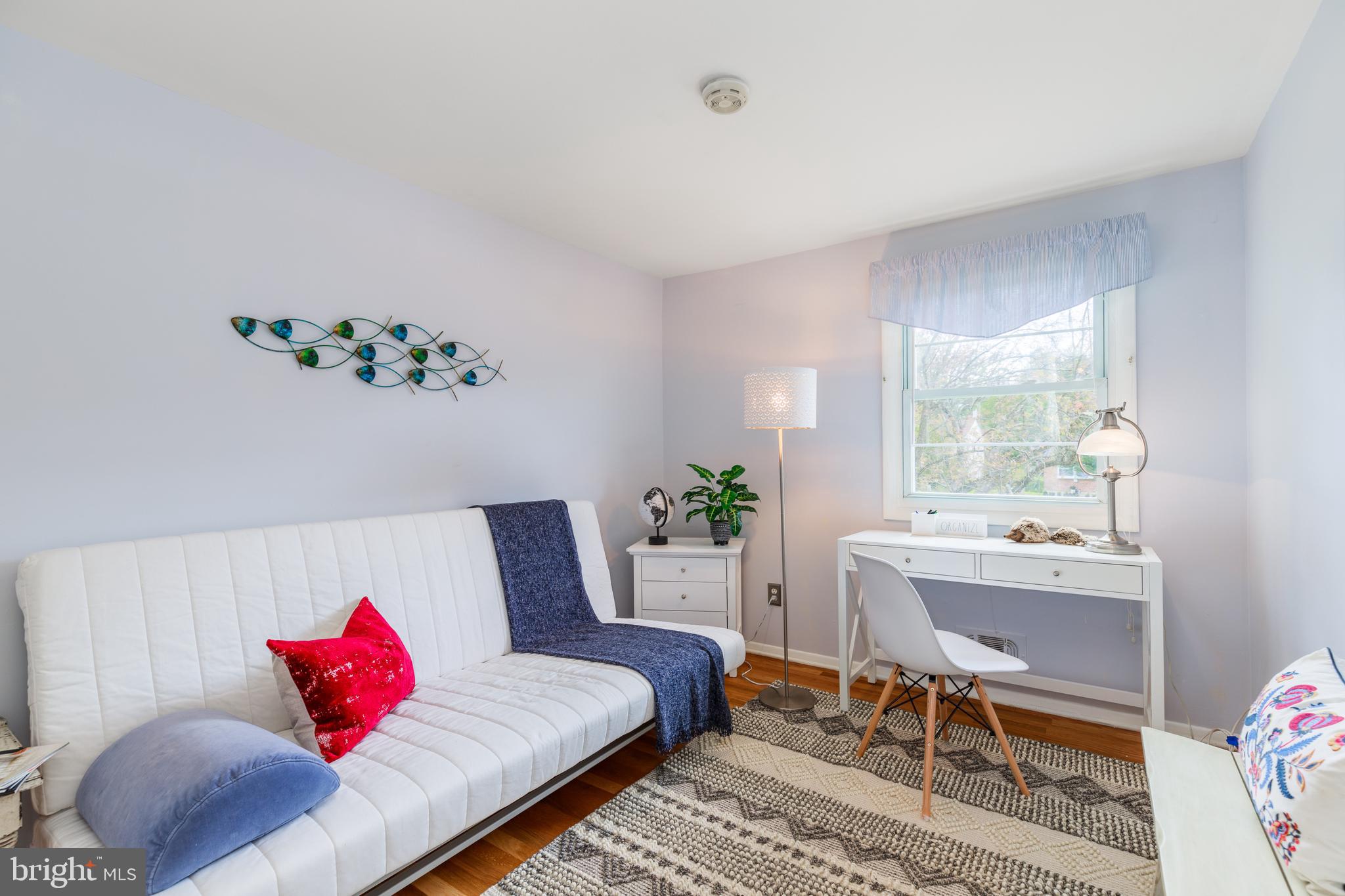 CATONSVILLE - Residential