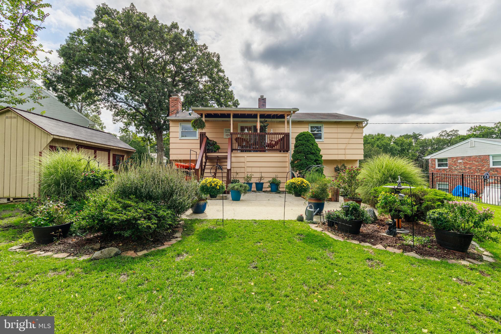 CATONSVILLE - Residential