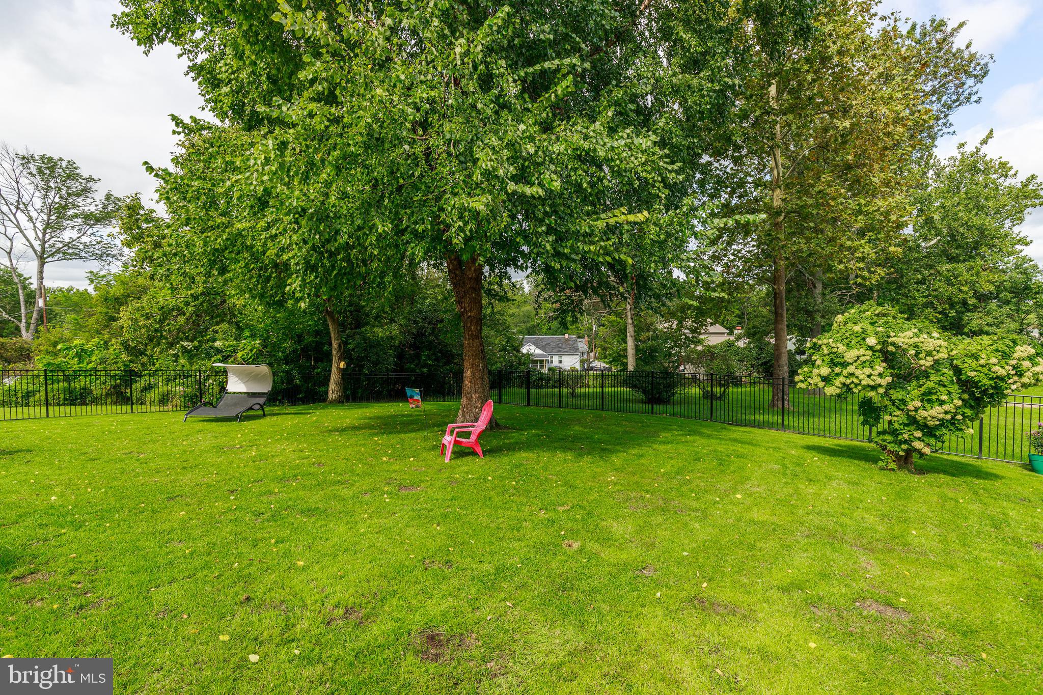 CATONSVILLE - Residential