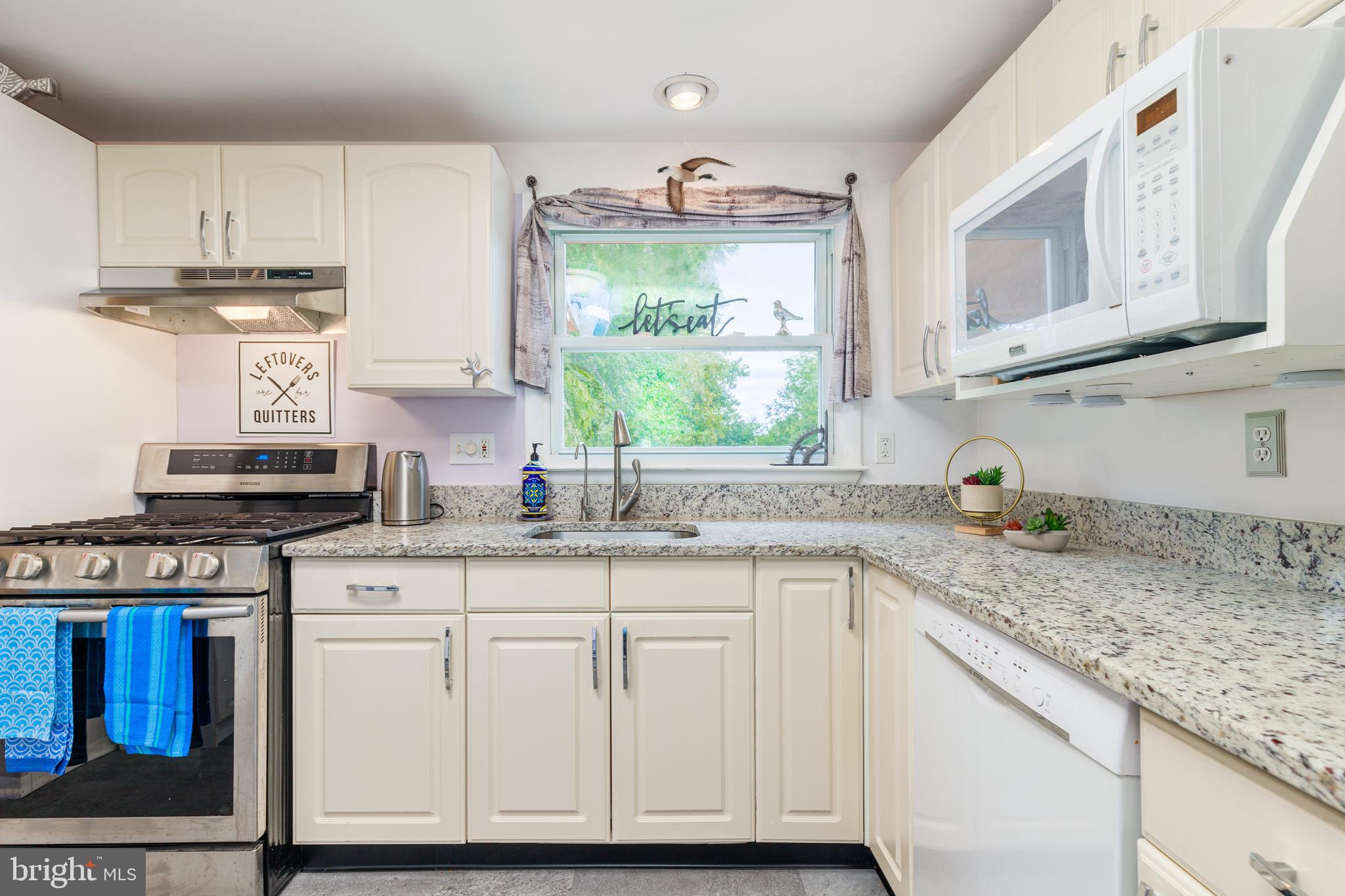 CATONSVILLE - Residential