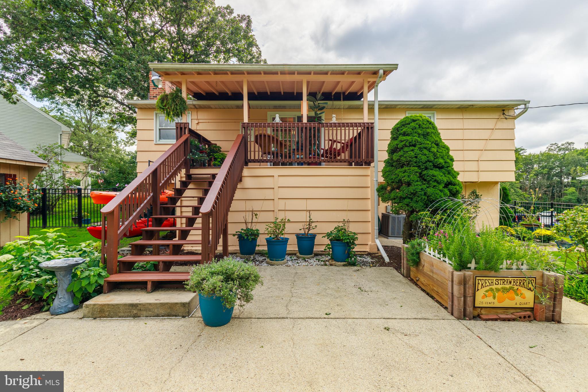 CATONSVILLE - Residential