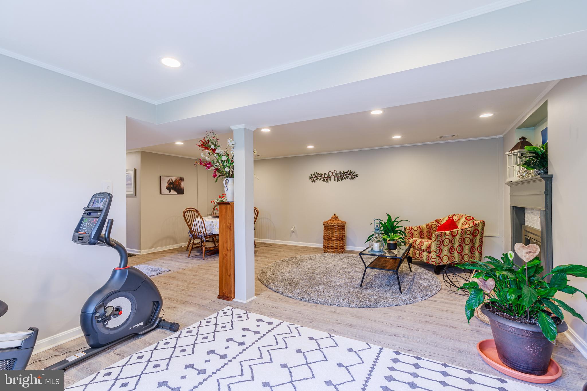 CATONSVILLE - Residential