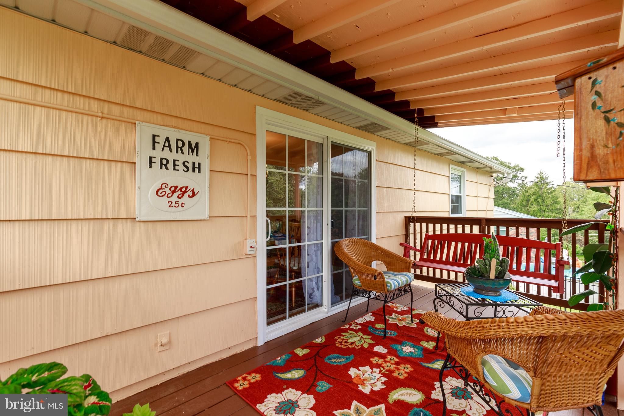 CATONSVILLE - Residential