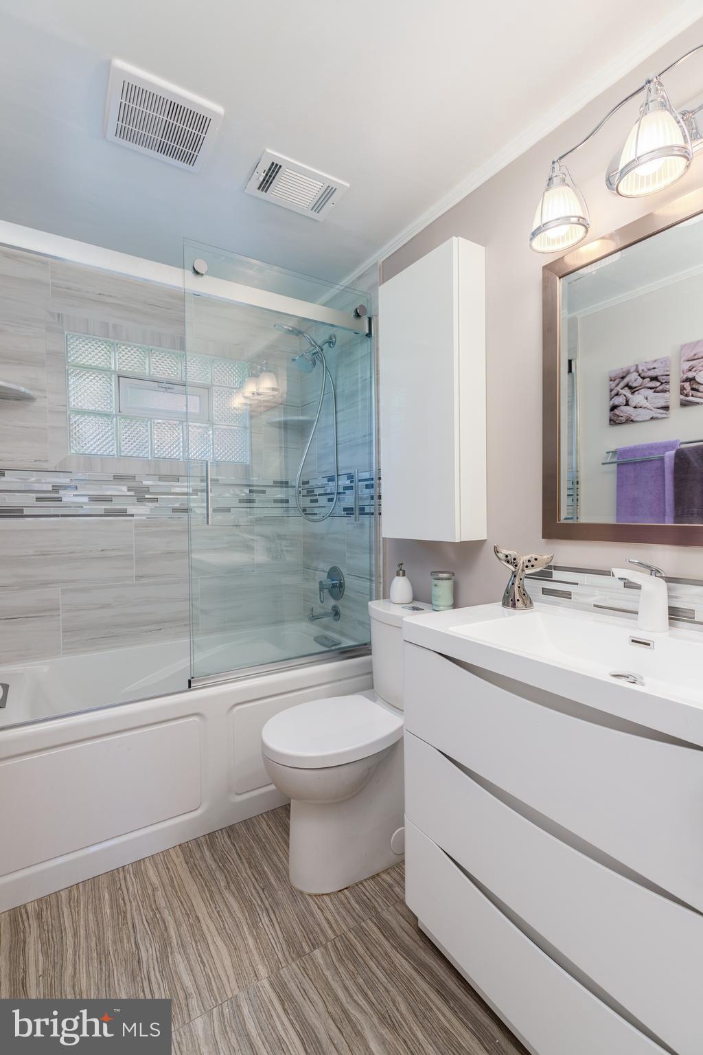 CATONSVILLE - Residential