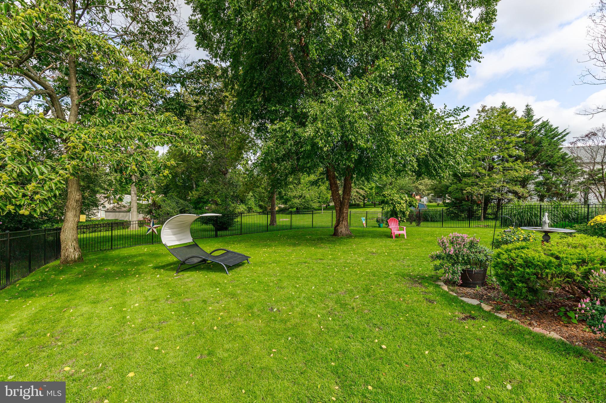 CATONSVILLE - Residential