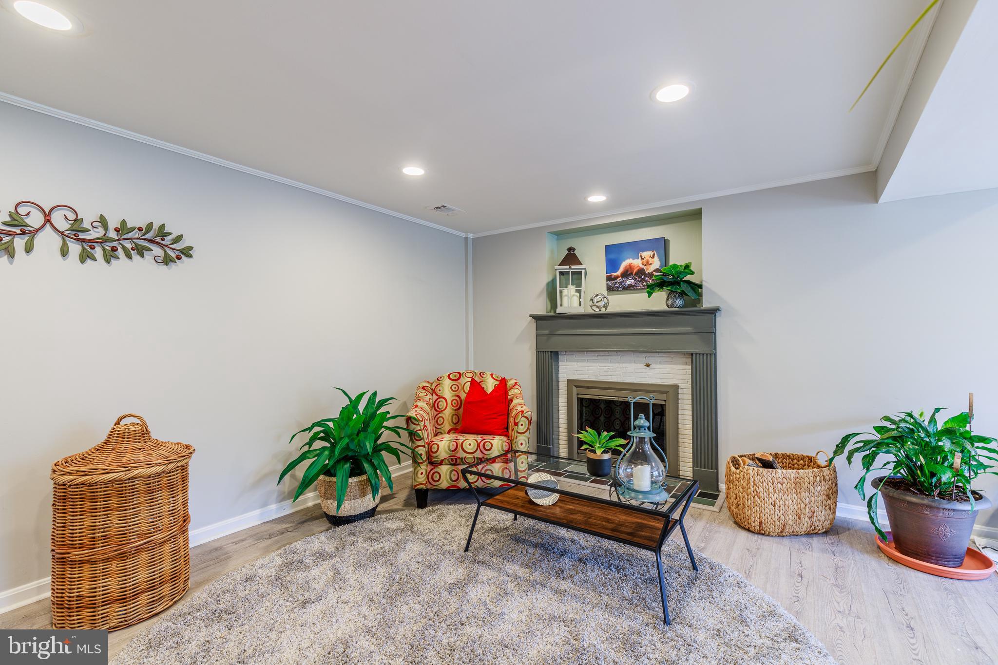 CATONSVILLE - Residential