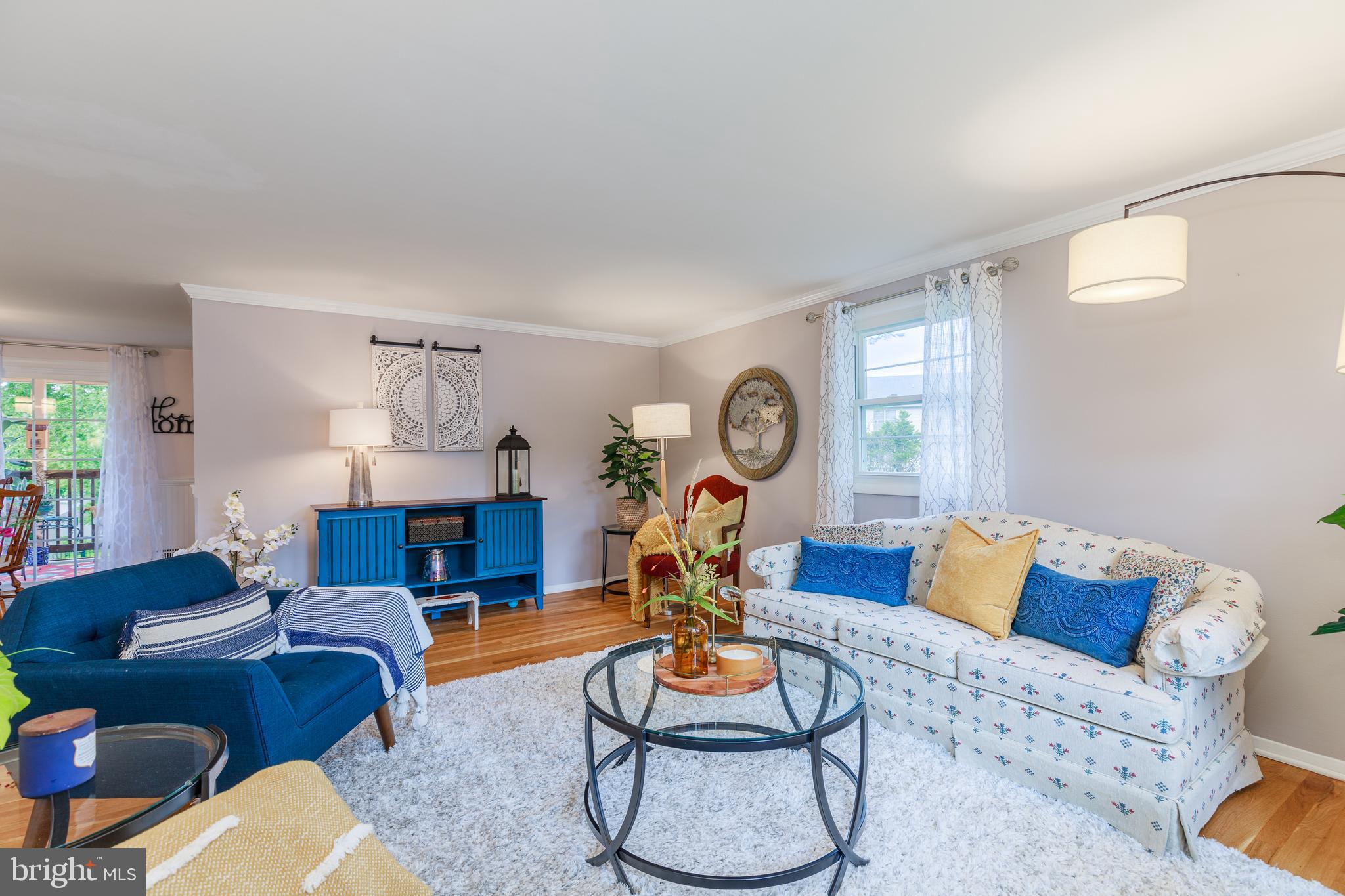 CATONSVILLE - Residential