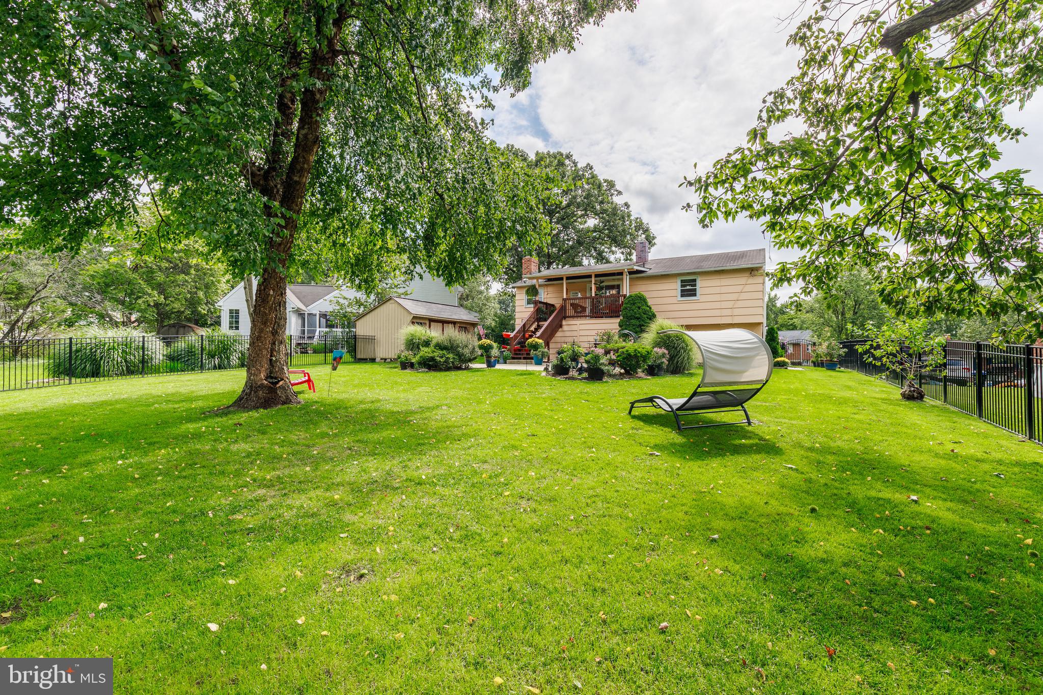 CATONSVILLE - Residential