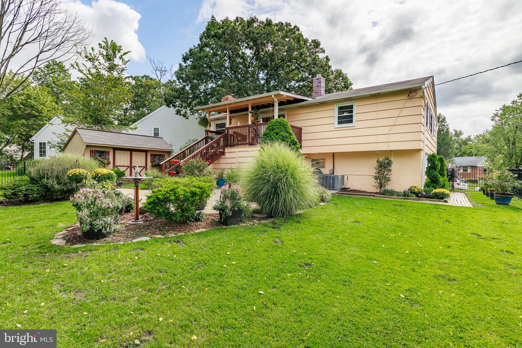 CATONSVILLE - Residential