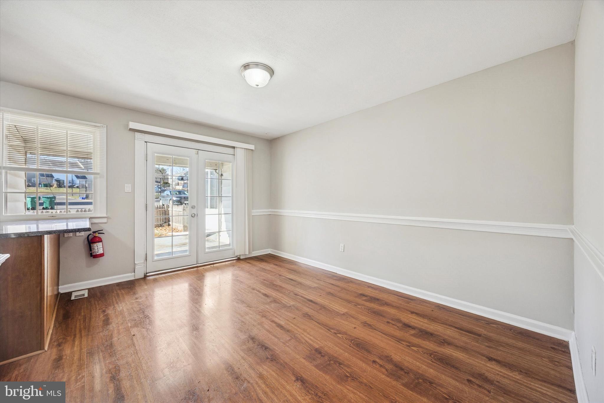 MAPLE HILL - Residential