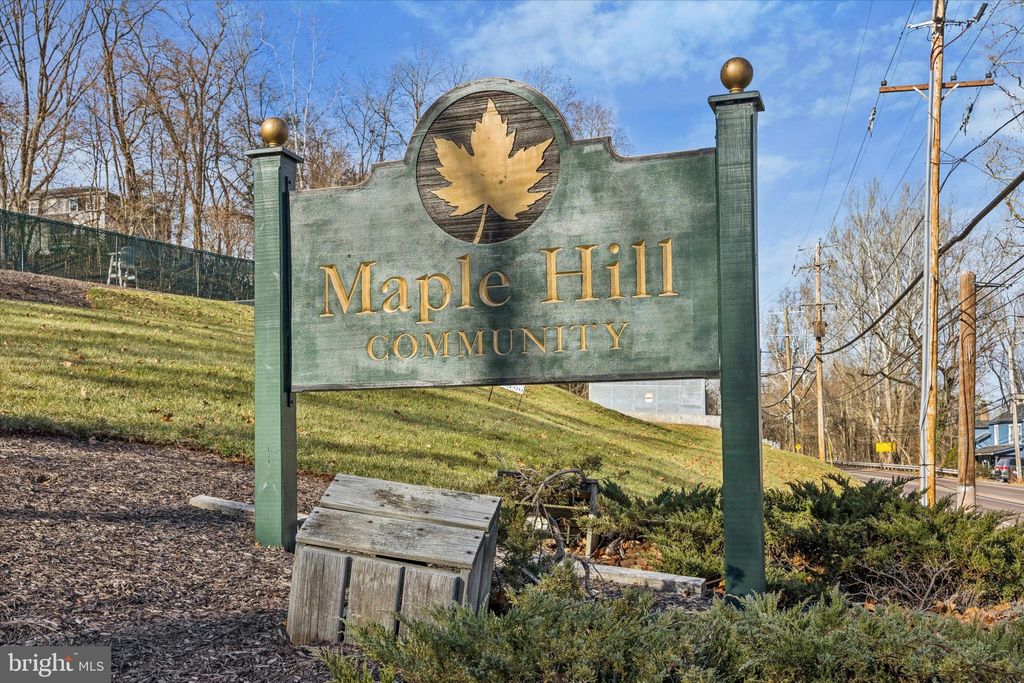 Photo of 197 Lexington Road, SCHWENKSVILLE, PA 19473 (MLS # PAMC2163358)