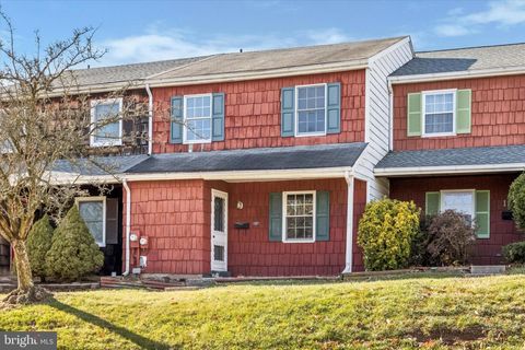 197 LEXINGTON ROAD SCHWENKSVILLE PA 19473