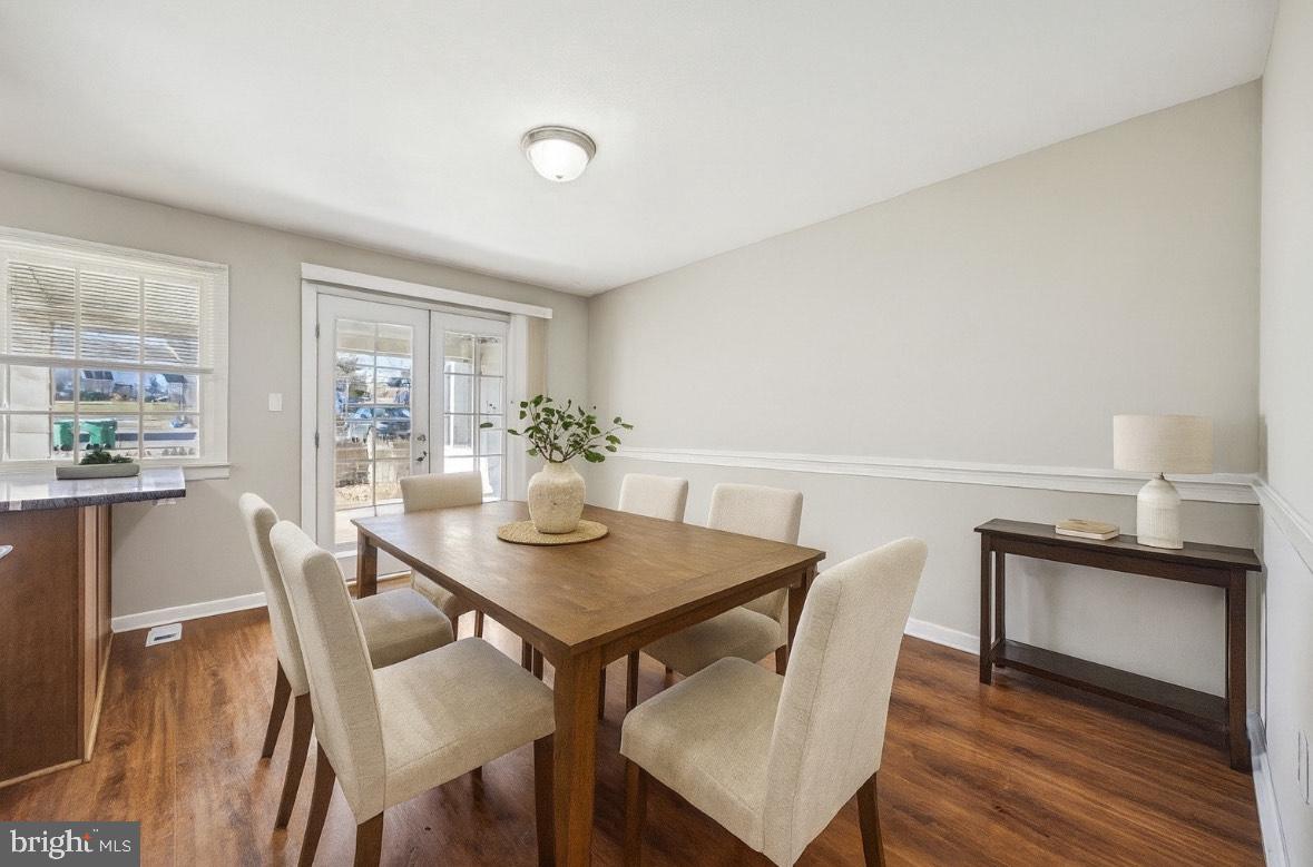 MAPLE HILL - Residential