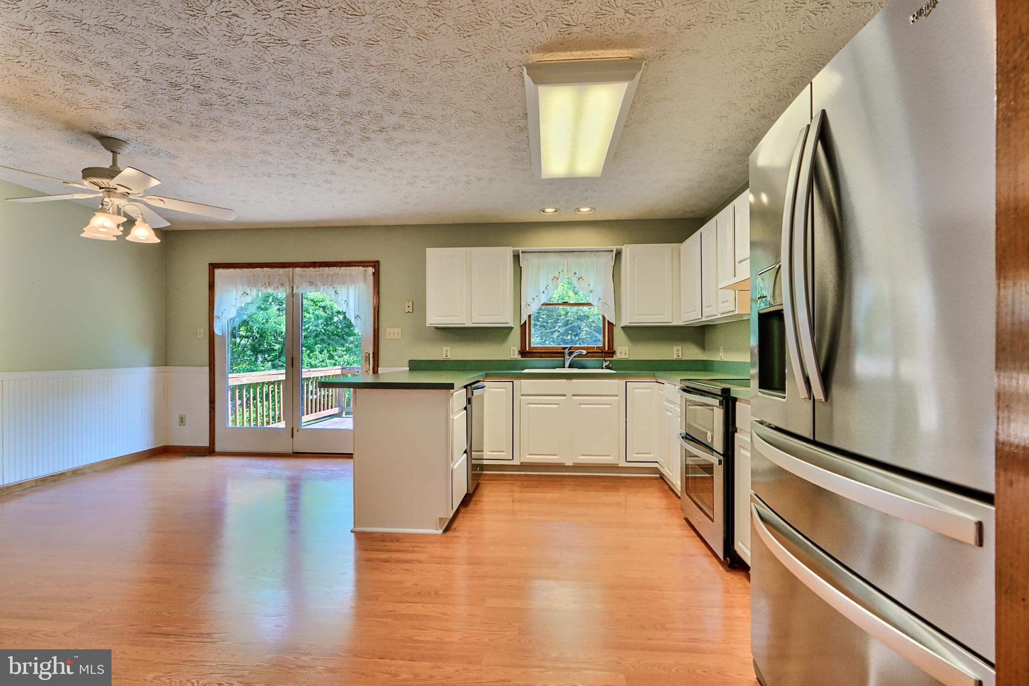 OCTORARO LAKES - Residential