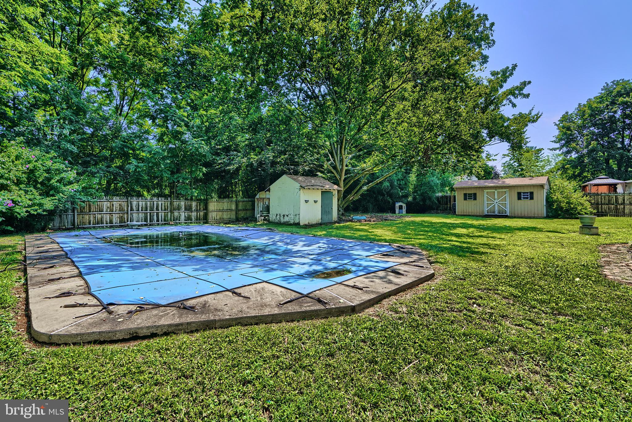 OCTORARO LAKES - Residential