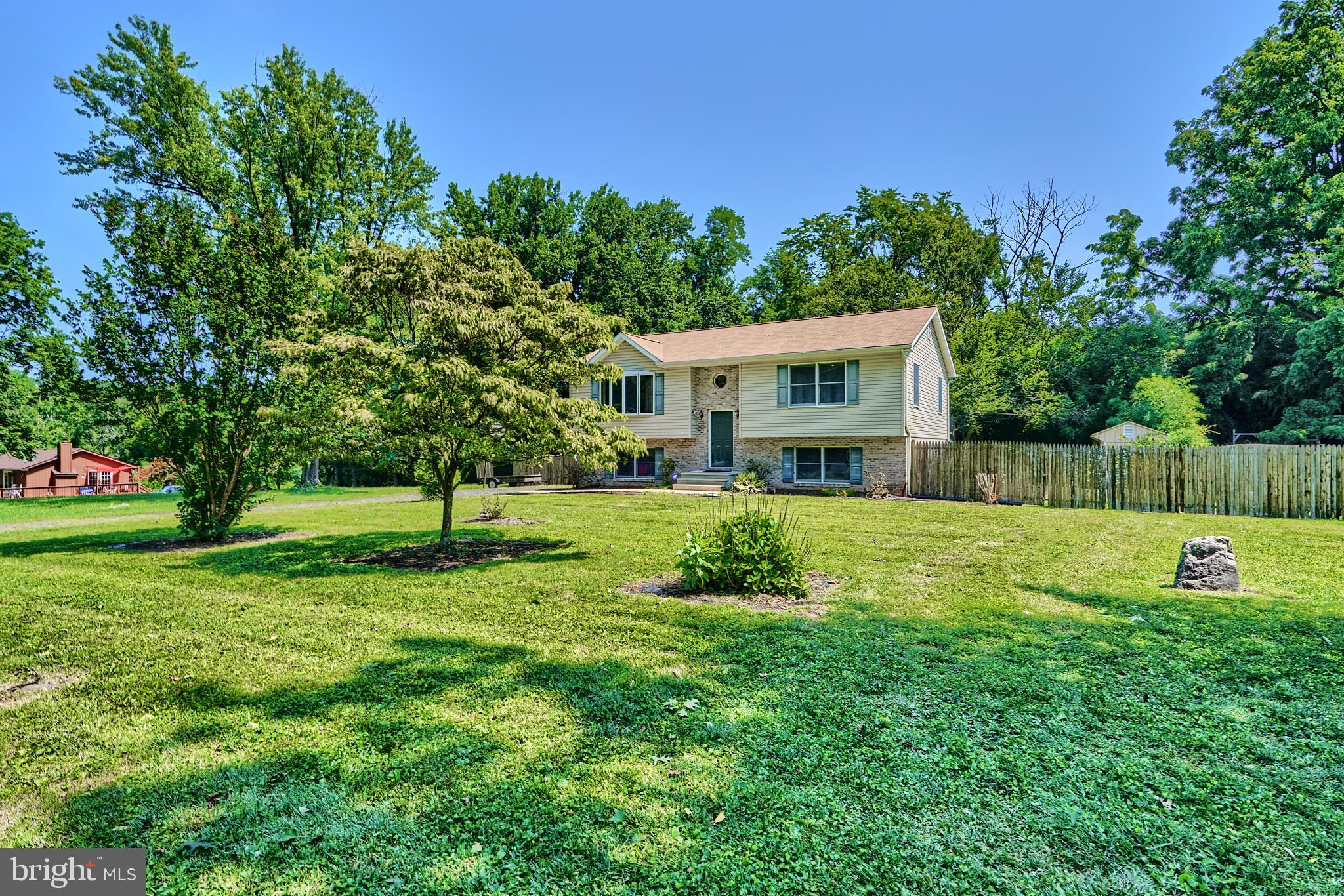 OCTORARO LAKES - Residential