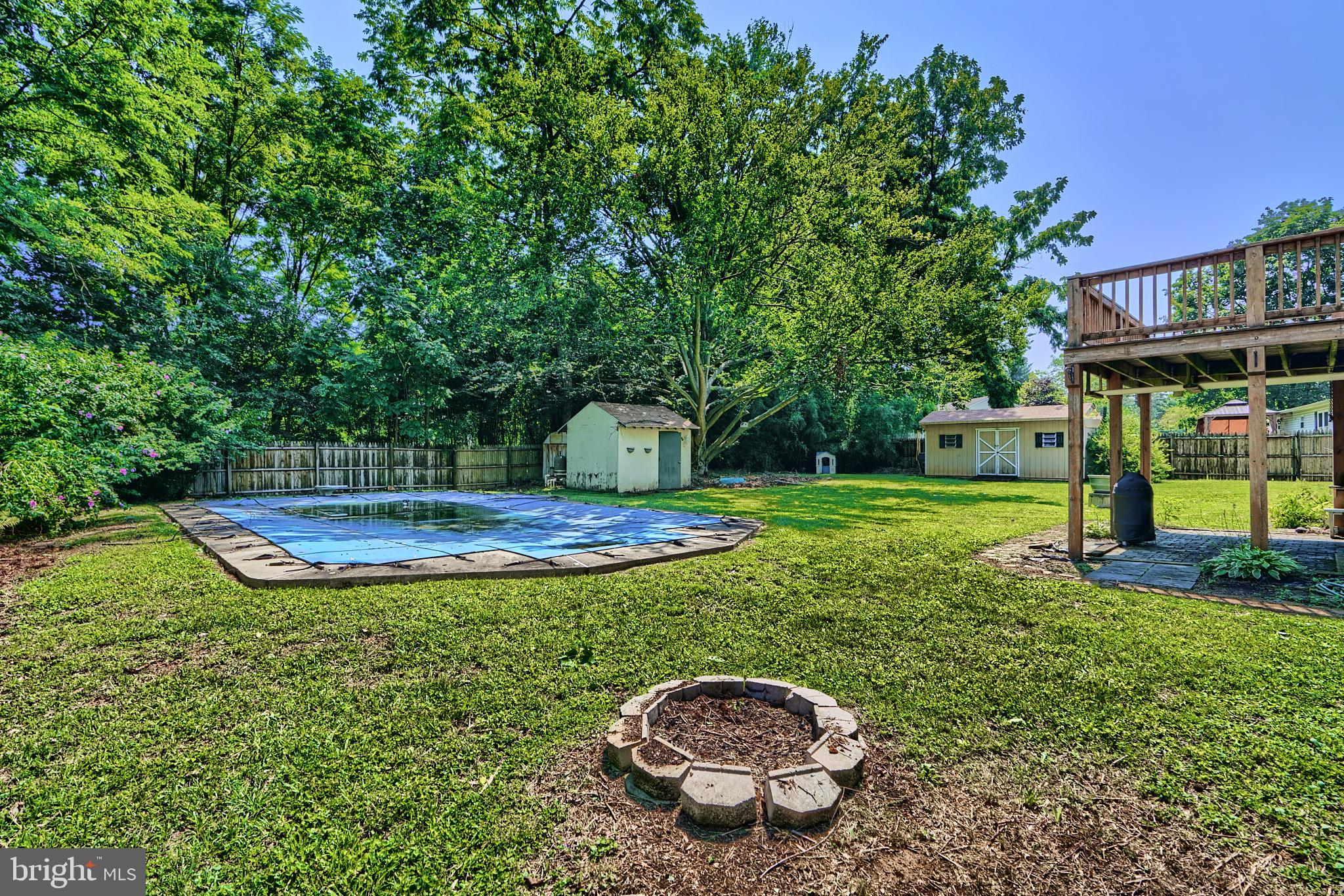 OCTORARO LAKES - Residential