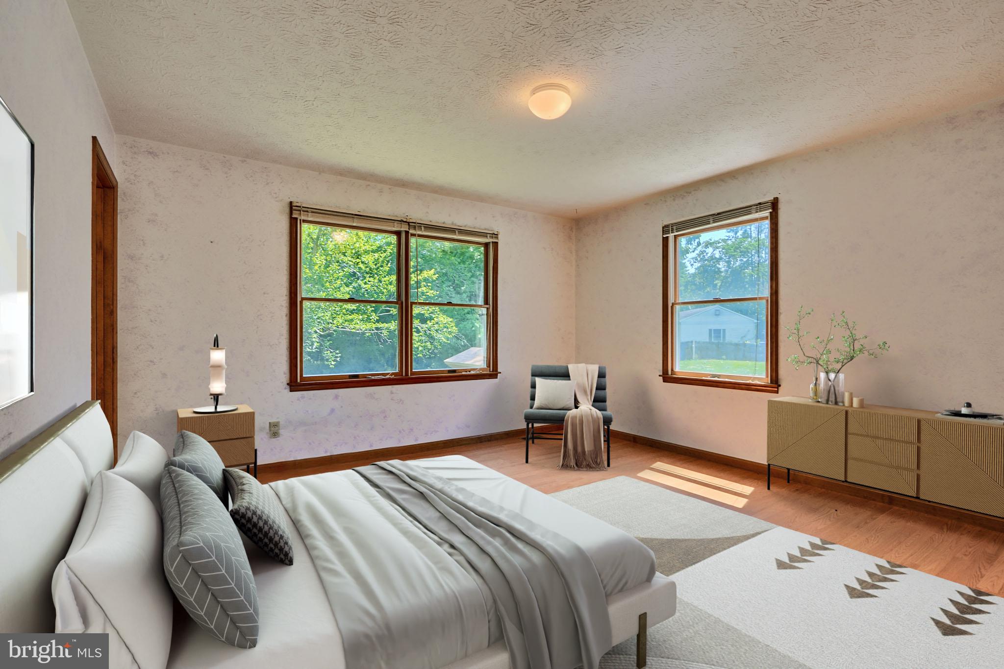 OCTORARO LAKES - Residential