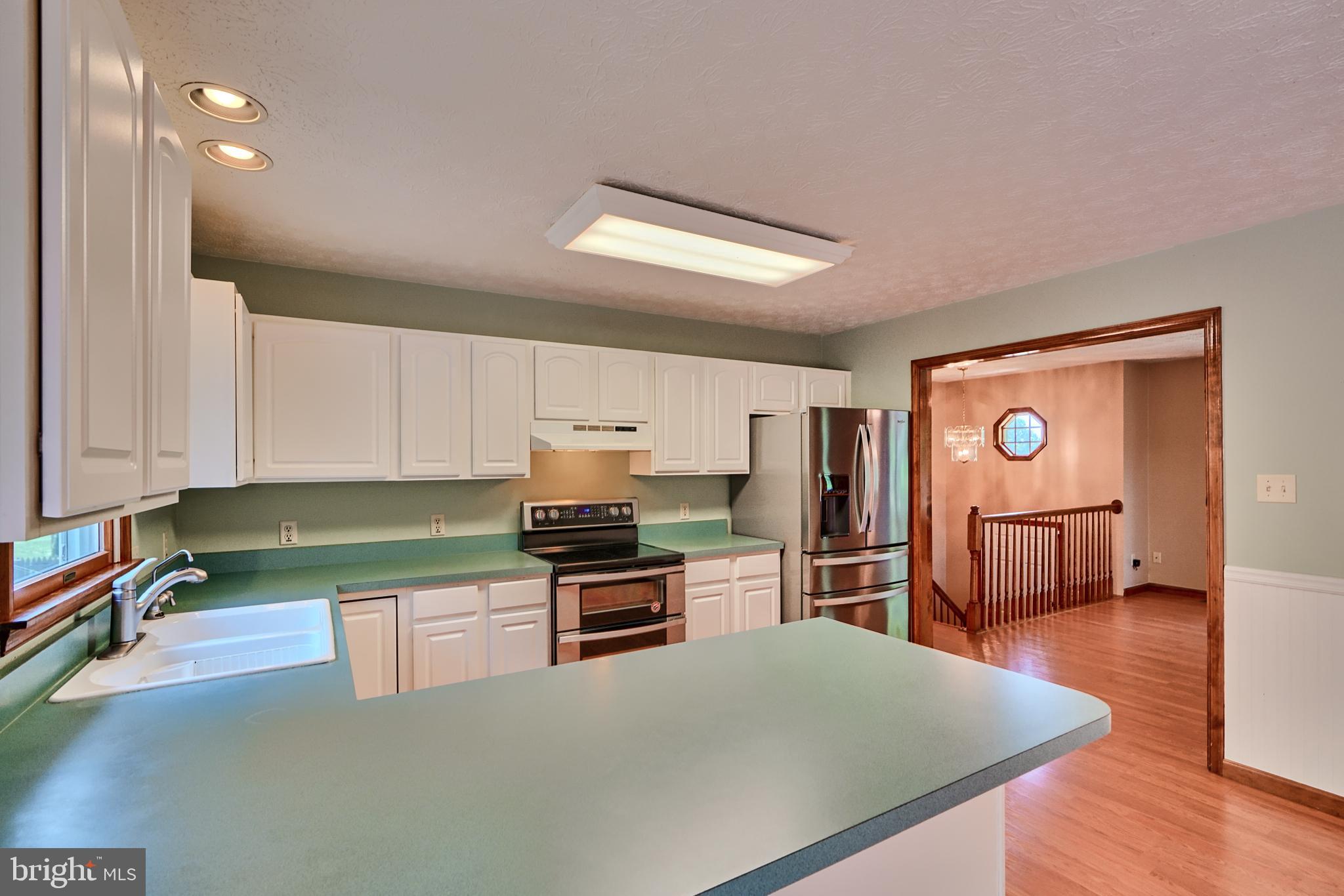 OCTORARO LAKES - Residential