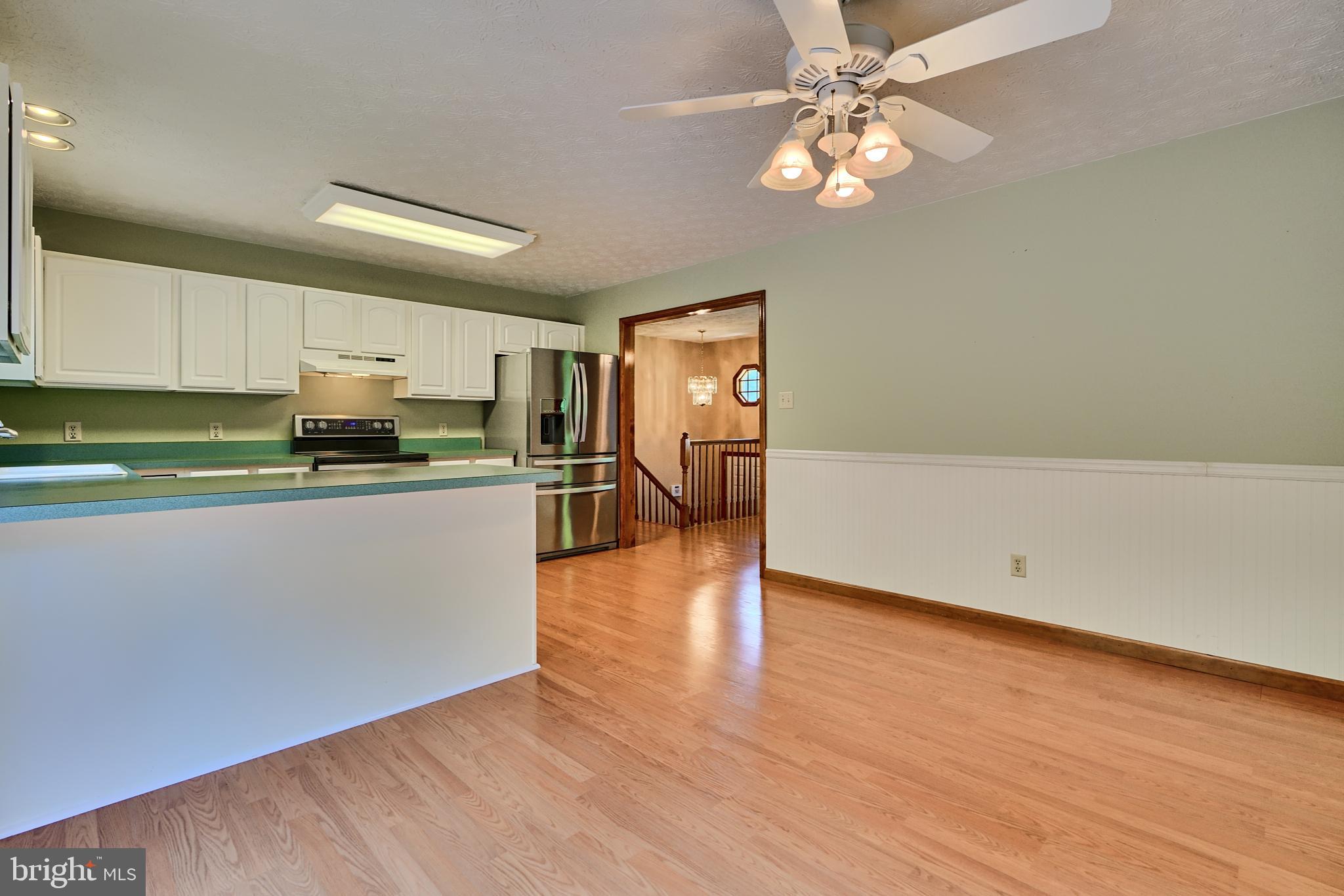 OCTORARO LAKES - Residential