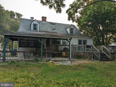 BRANDYWINE - Residential