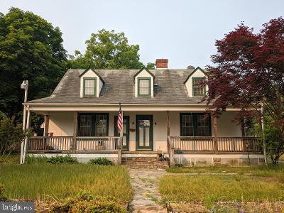 BRANDYWINE - Residential