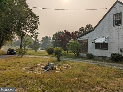 BRANDYWINE - Residential