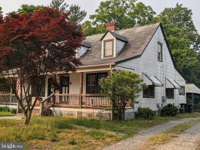 BRANDYWINE - Residential