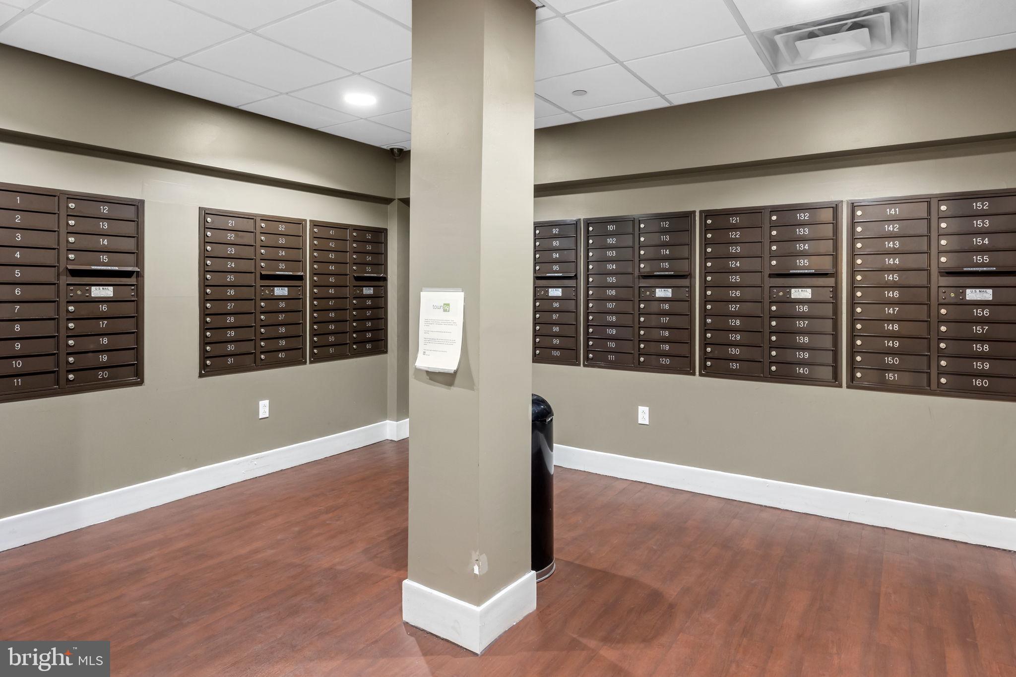 HUNTINGDON PLACE - Residential