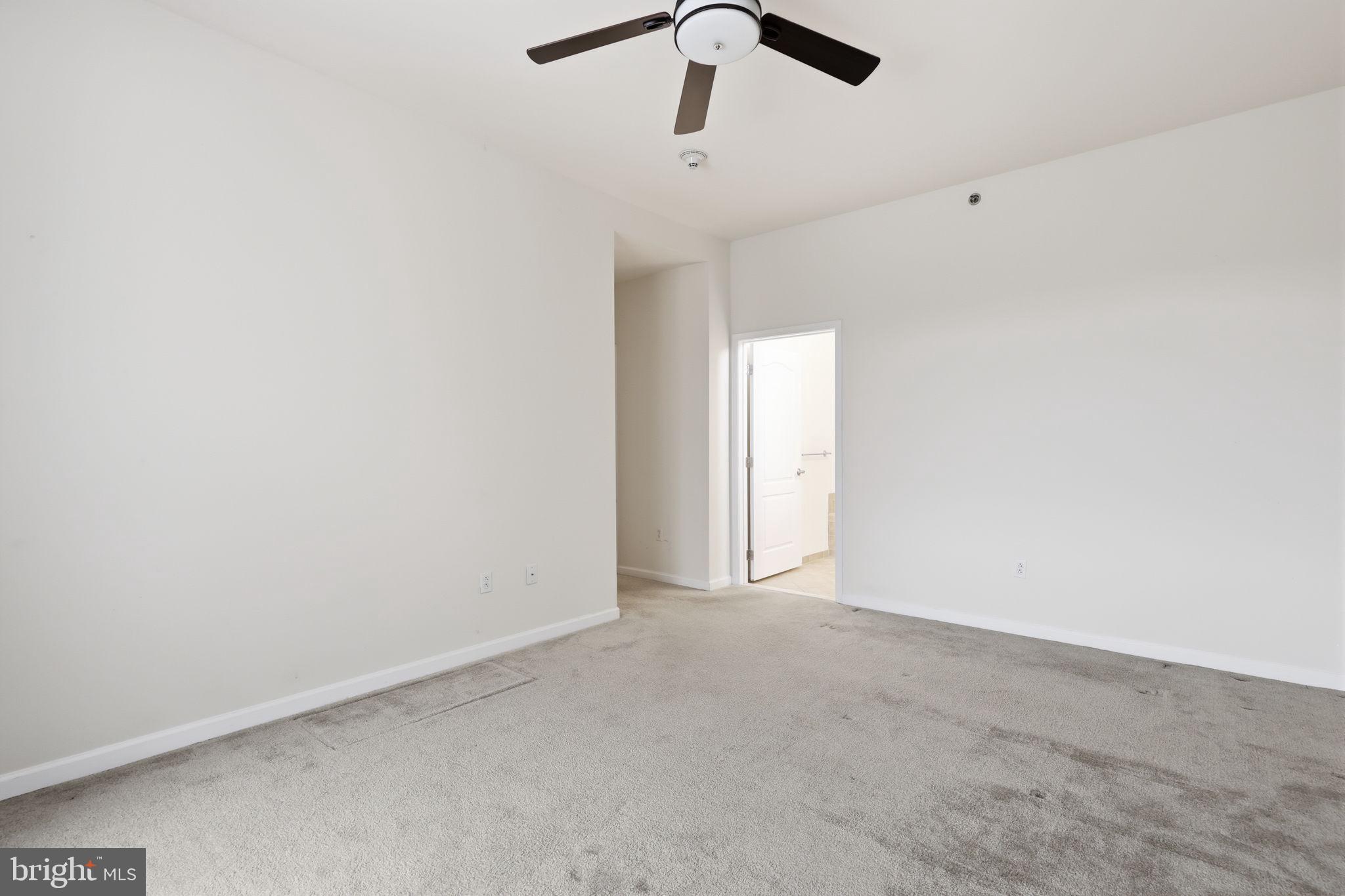 HUNTINGDON PLACE - Residential