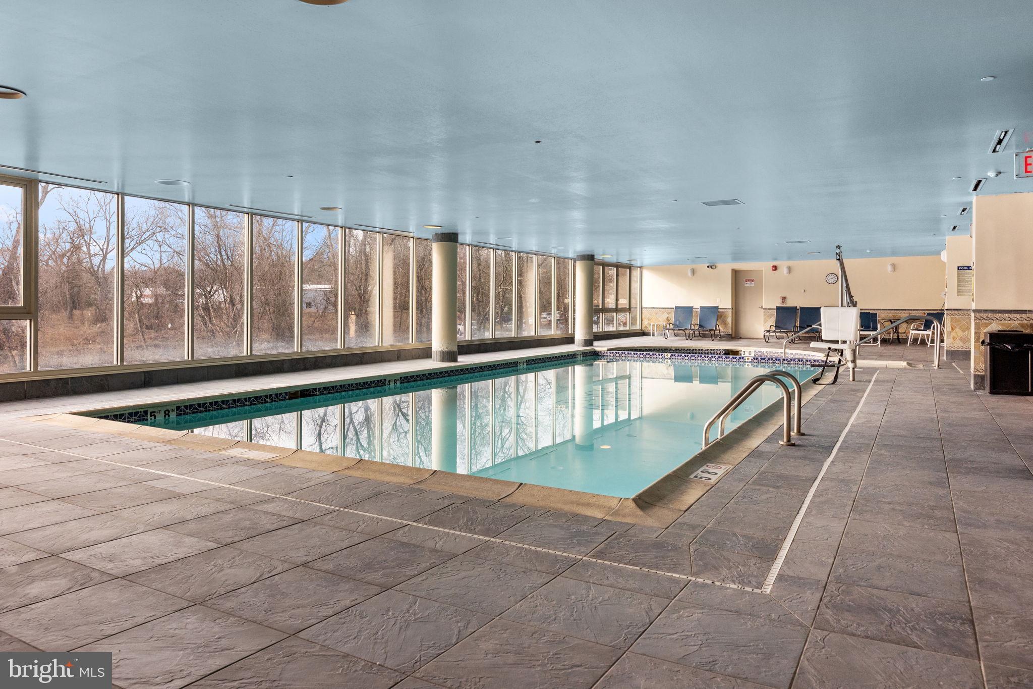 HUNTINGDON PLACE - Residential