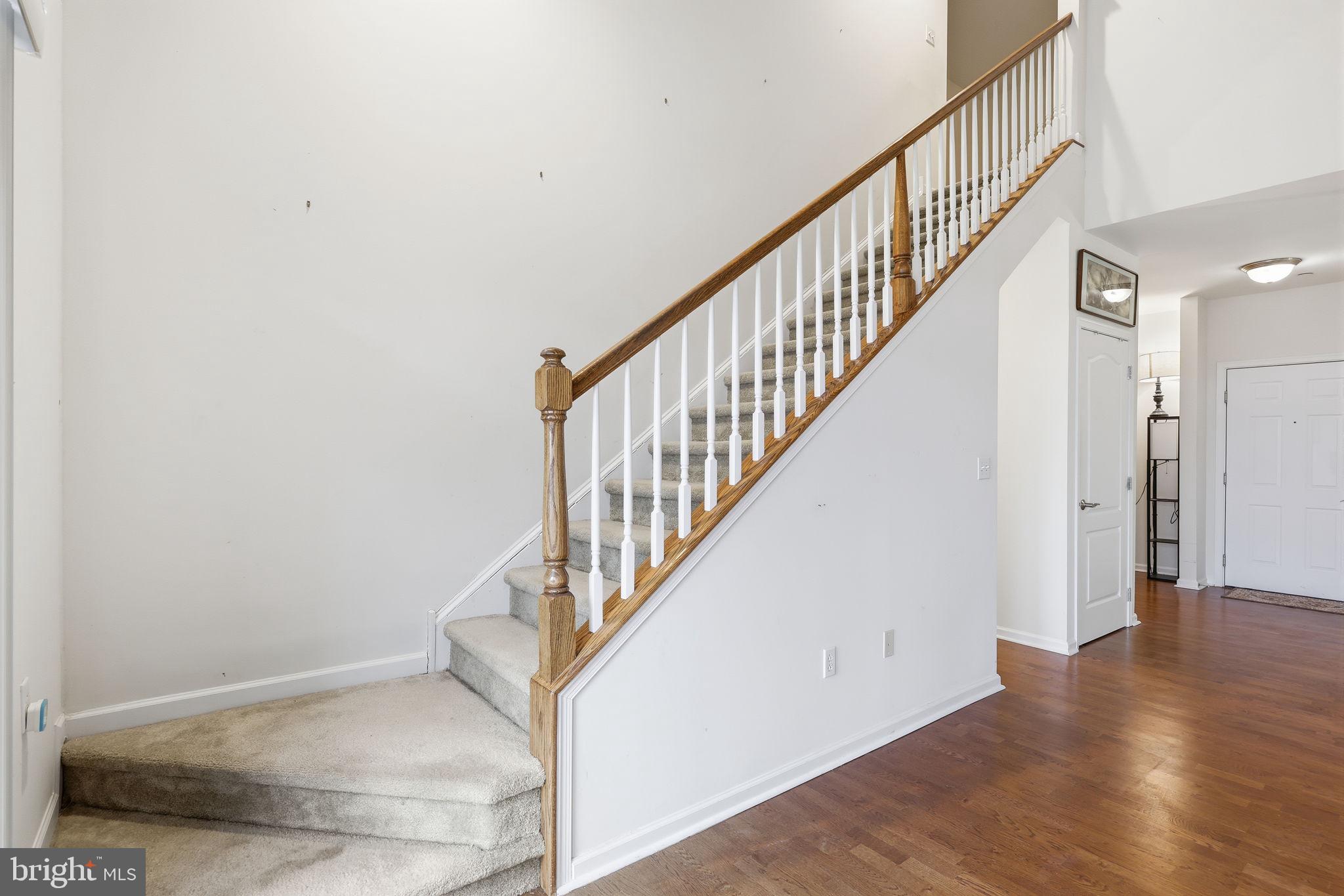 HUNTINGDON PLACE - Residential