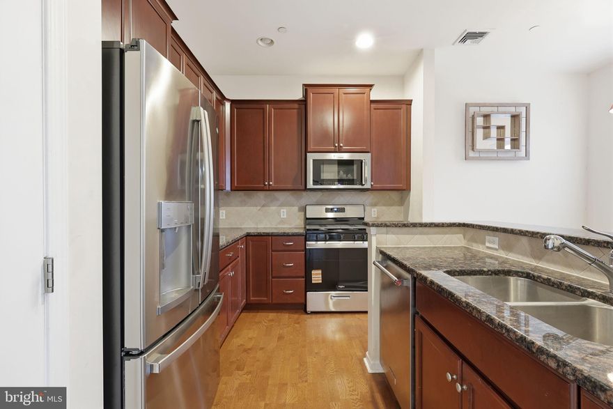 Proudly presenting an exceptional penthouse-style condominium at 556 Carson Terrace in the desirable Huntingdon Place community of Huntingdon Valley! This stunning residence offers 2 bedrooms, 2 full baths and approximately 1,870+ sq. ft. of beautifully laid-out living space... a rare combination of elegance, light and comfort in one of Lower Moreland Township’s most sought-after addresses. Step inside to an open, sun-filled floor plan with vaulted ceilings and abundant natural light. A thoughtfully designed kitchen and living area flow seamlessly to a private balcony which is ideal for morning coffee, evening relaxation, or to just enjoy the sights and sounds of nature and the lake. The generous primary en-suite features a spacious walk-in closet, built in walk unit and luxury bath, while the second bedroom and loft/den area provide flexibility for guests, home office, or media space. Two assigned parking spaces add convenience to this unit. Residents enjoy resort-style amenities including a 24-hour concierge/front desk, indoor pool, state-of-the-art fitness center, secure covered parking, and beautifully appointed community room. The low-maintenance lifestyle here lets you relax and enjoy the best of suburban living without compromise. Situated in the award-winning Lower Moreland School District, this community provides outstanding access to shopping, restaurants, major commuter routes (PA Turnpike, Route 1, I-95), and the SEPTA Regional Rail station. Nearby attractions include local parks and recreational amenities that define the charm of this established neighborhood. Don’t miss your chance to own a luxury condo in one of Huntingdon Valley’s premier communities — experience easy living and everyday resort-like comfort! Make your appointment today! The seller is offering a 1 year rate buy-down with preferred lender at no cost to you.