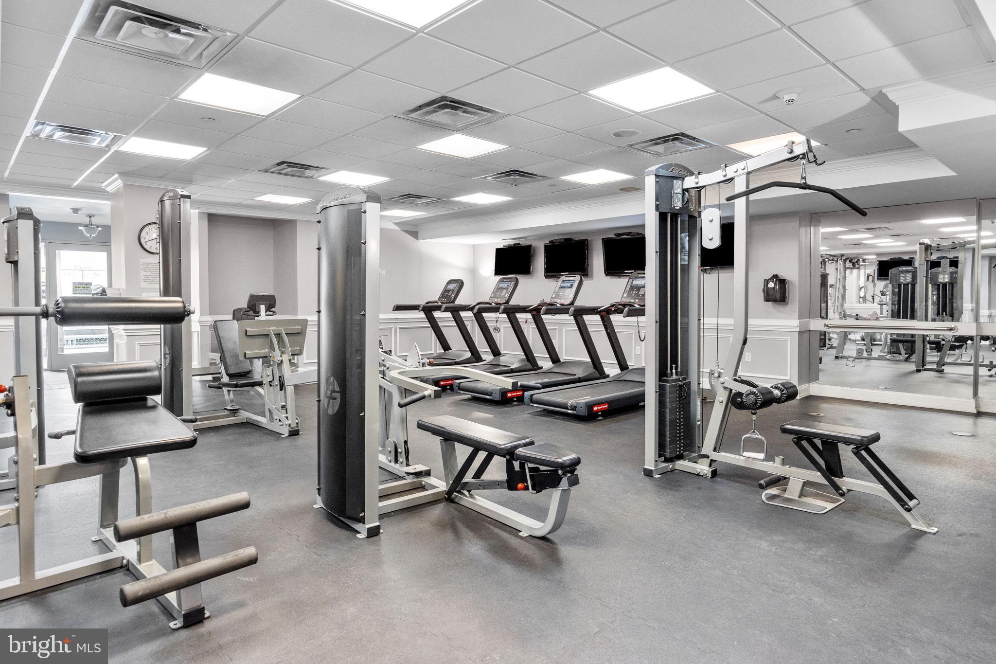 HUNTINGDON PLACE - Residential